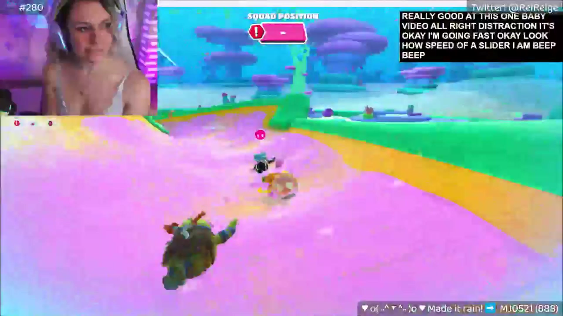 Gallery image thumbnail from Reige's myfreecams stream on, 04/07/2024, 10:52 image 2 of 20