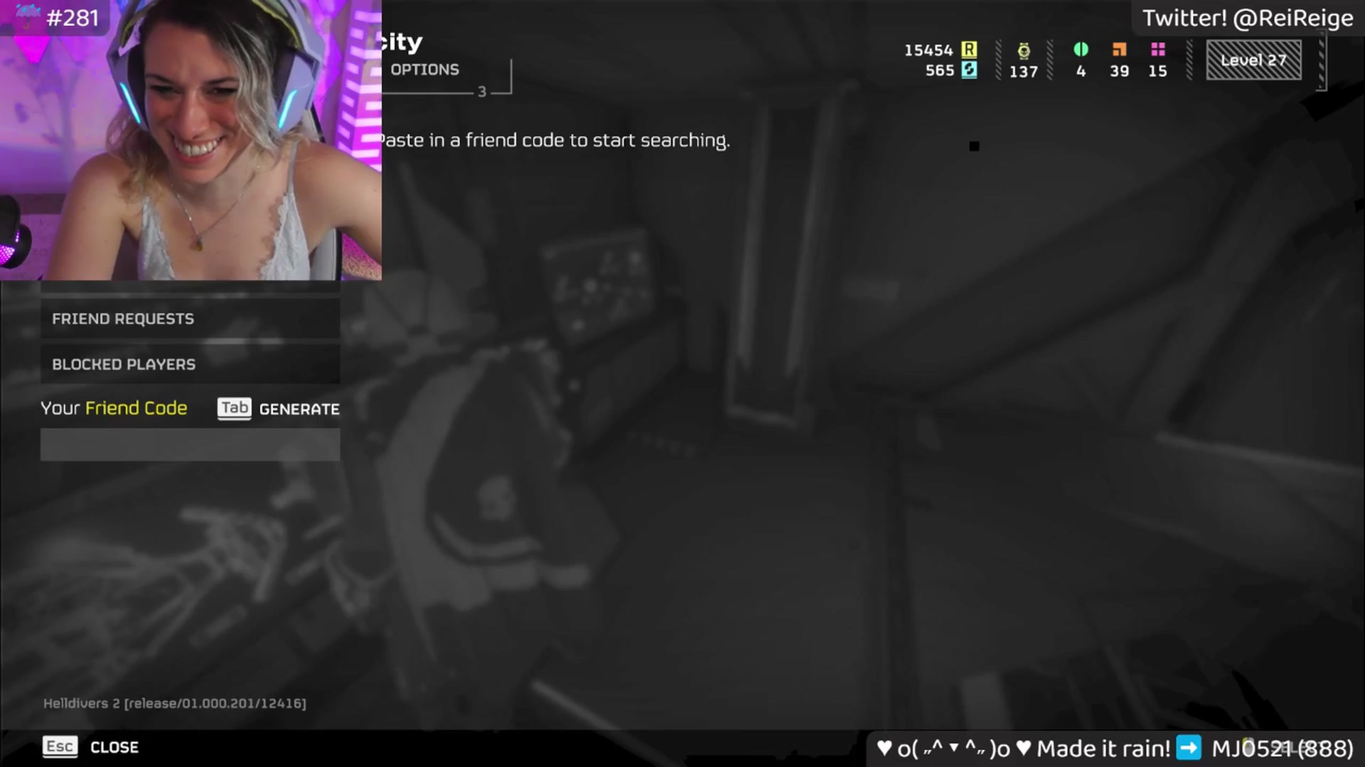 Gallery image thumbnail from Reige's myfreecams stream on, 04/07/2024, 10:52 image 15 of 20