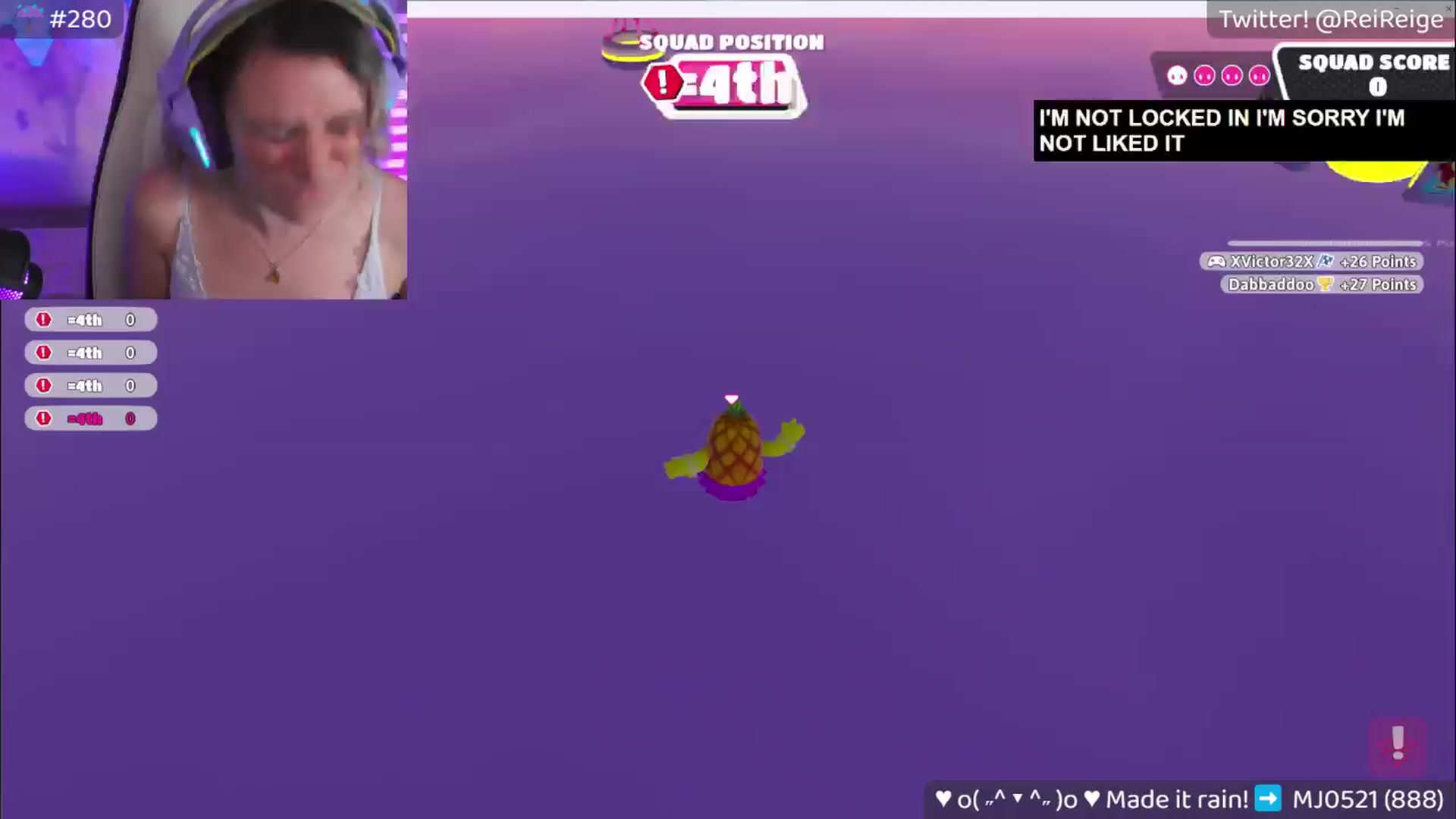 Gallery image thumbnail from Reige's myfreecams stream on, 04/07/2024, 10:52 image 3 of 20