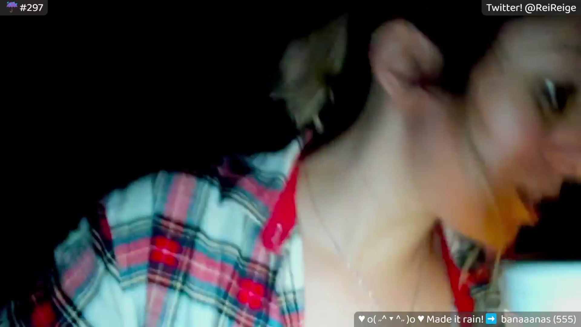 Gallery image thumbnail from Reige's myfreecams stream on, 04/09/2024, 04:51 image 16 of 20