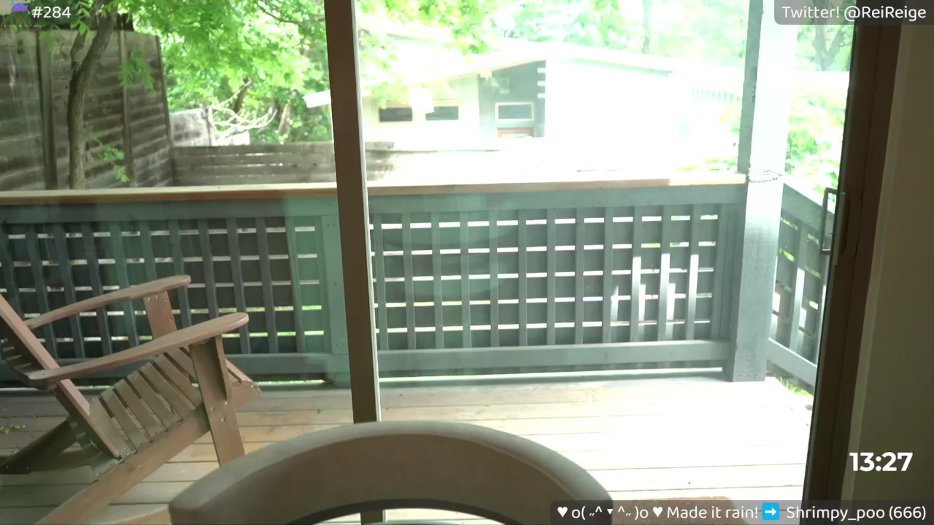 Gallery image thumbnail from Reige's myfreecams stream on, 04/09/2024, 22:44 image 1 of 20