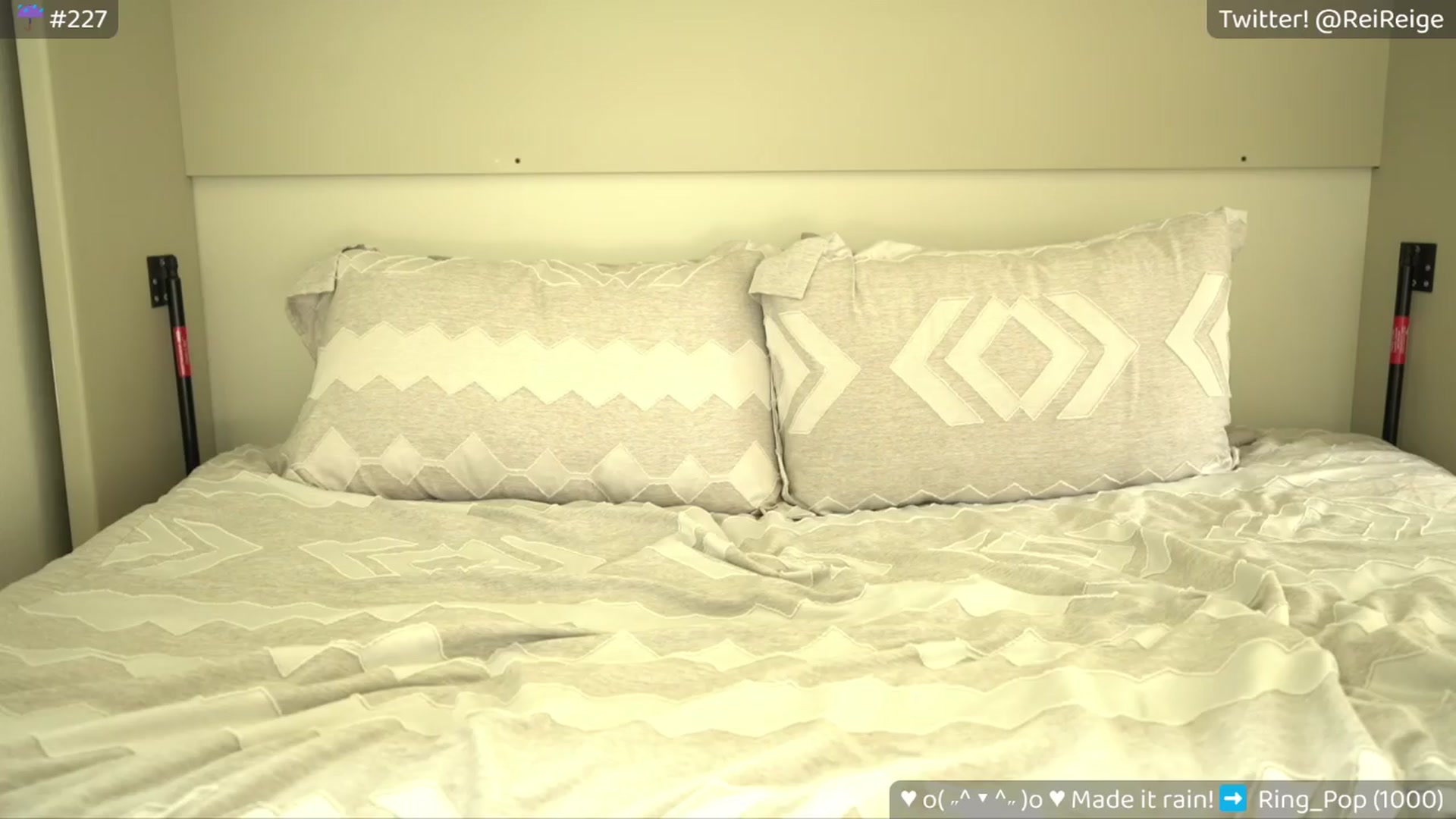 Gallery image thumbnail from Reige's myfreecams stream on, 04/09/2024, 23:59 image 2 of 20