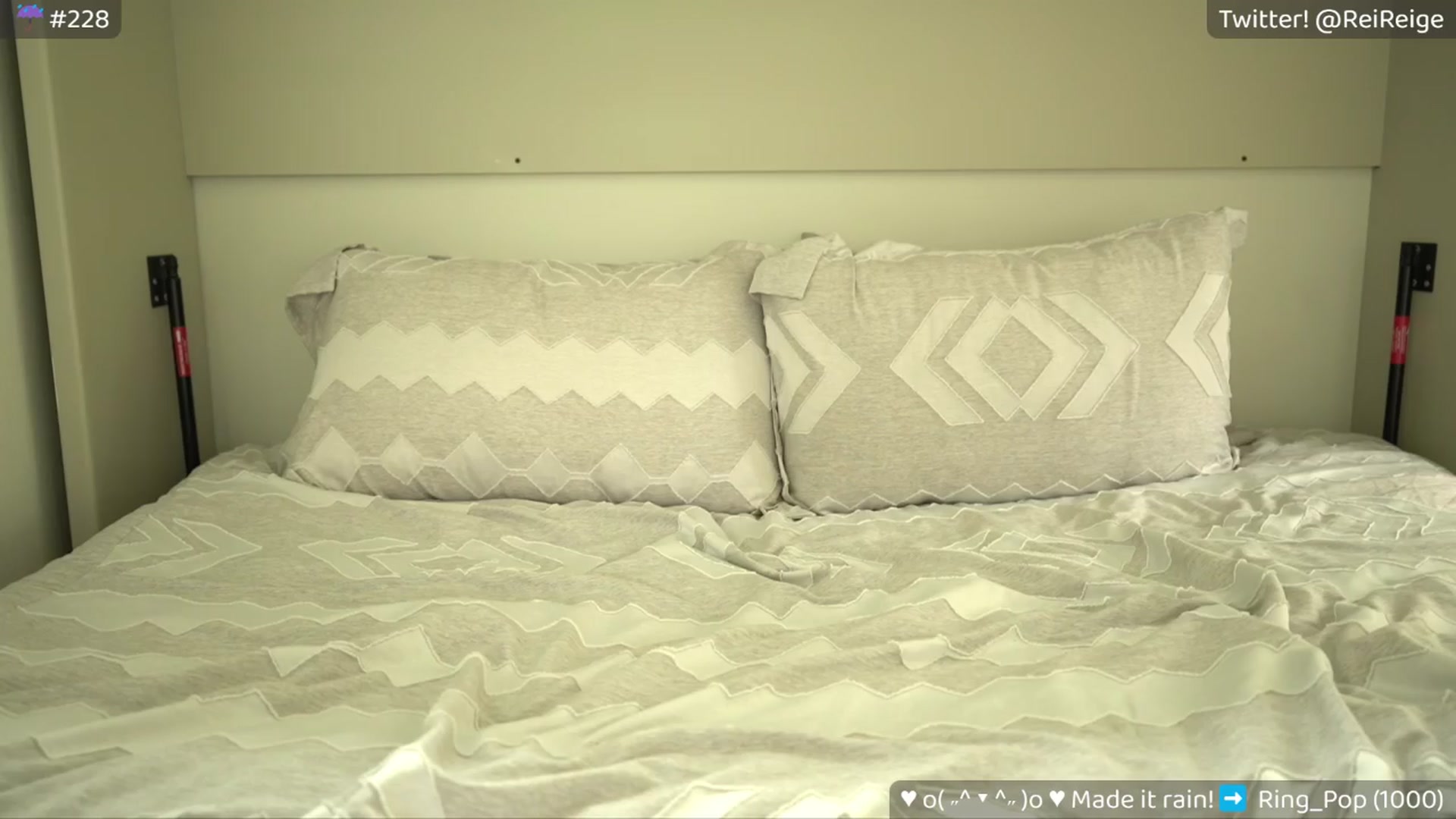 Gallery image thumbnail from Reige's myfreecams stream on, 04/09/2024, 23:59 image 3 of 20