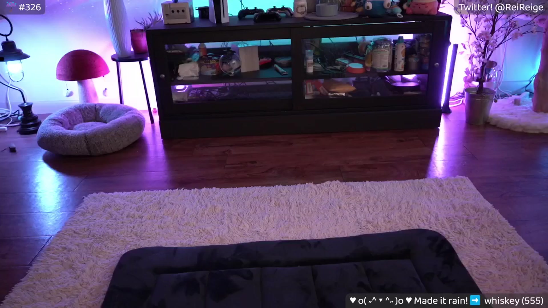 Gallery image thumbnail from Reige's myfreecams stream on, 04/20/2024, 10:58 image 6 of 20
