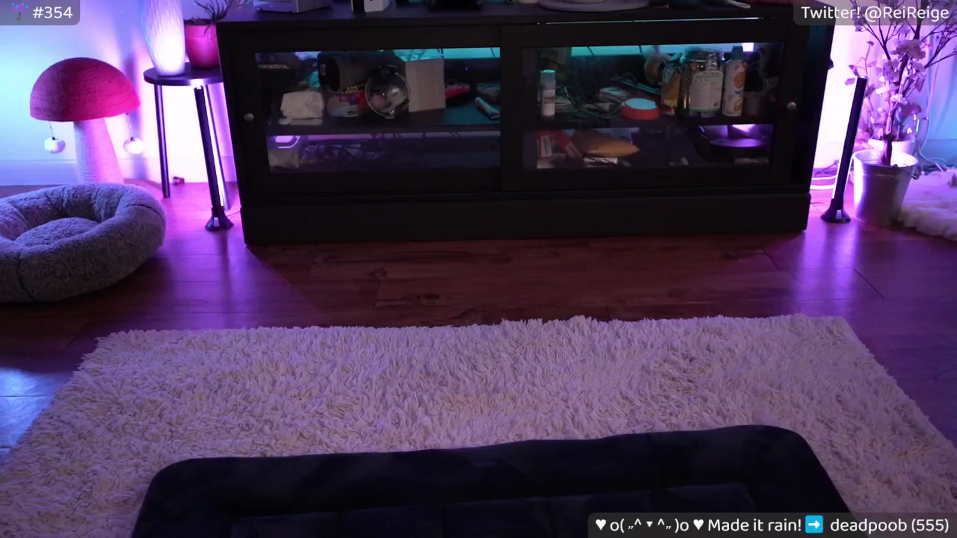 Gallery image thumbnail from Reige's myfreecams stream on, 04/27/2024, 12:12 image 13 of 20