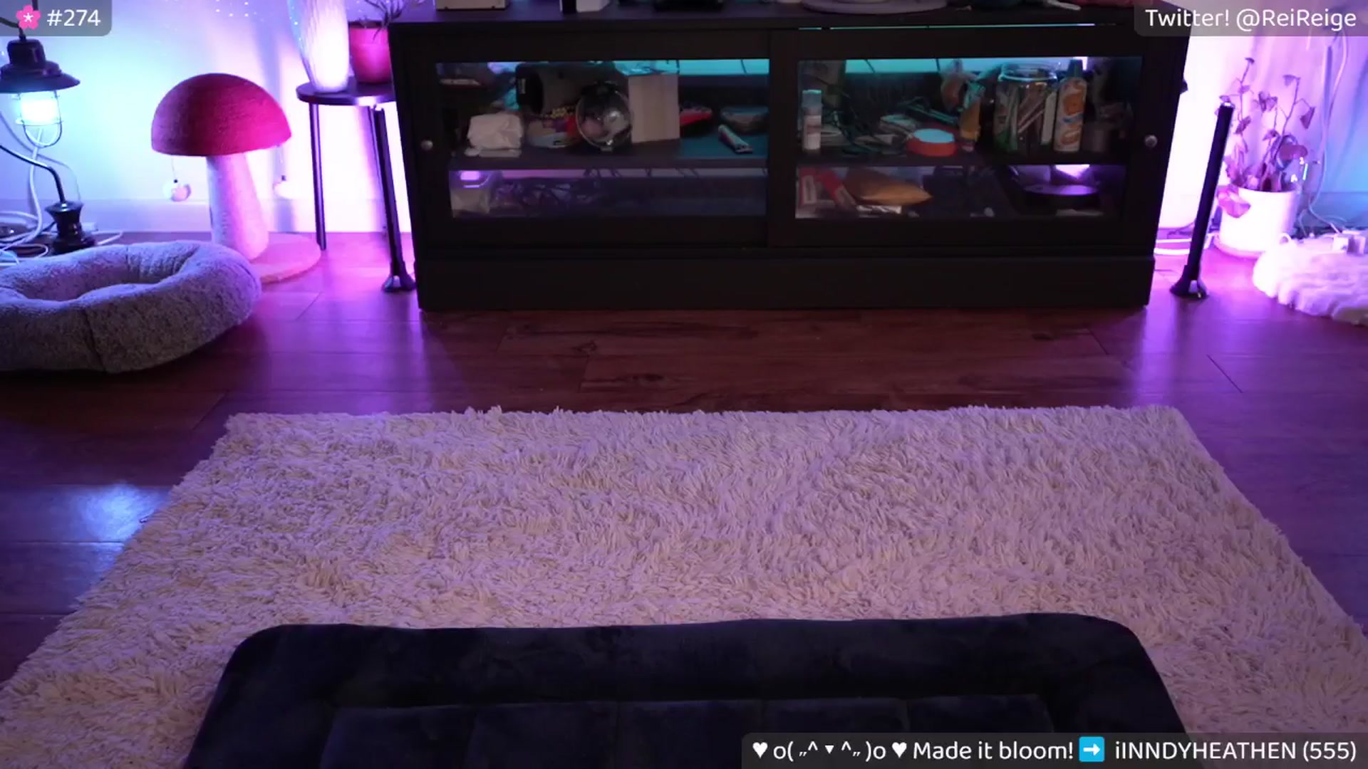 Gallery image thumbnail from Reige's myfreecams stream on, 05/04/2024, 10:44 image 10 of 20