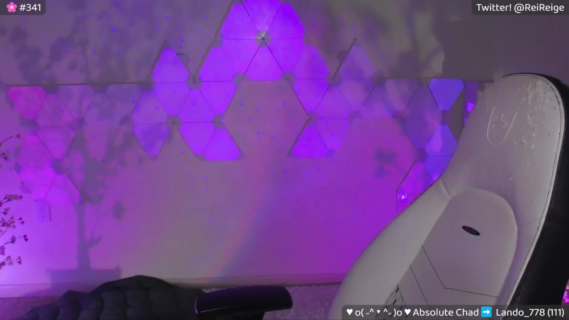Gallery image thumbnail from Reige's myfreecams stream on, 05/08/2024, 07:06 image 16 of 20