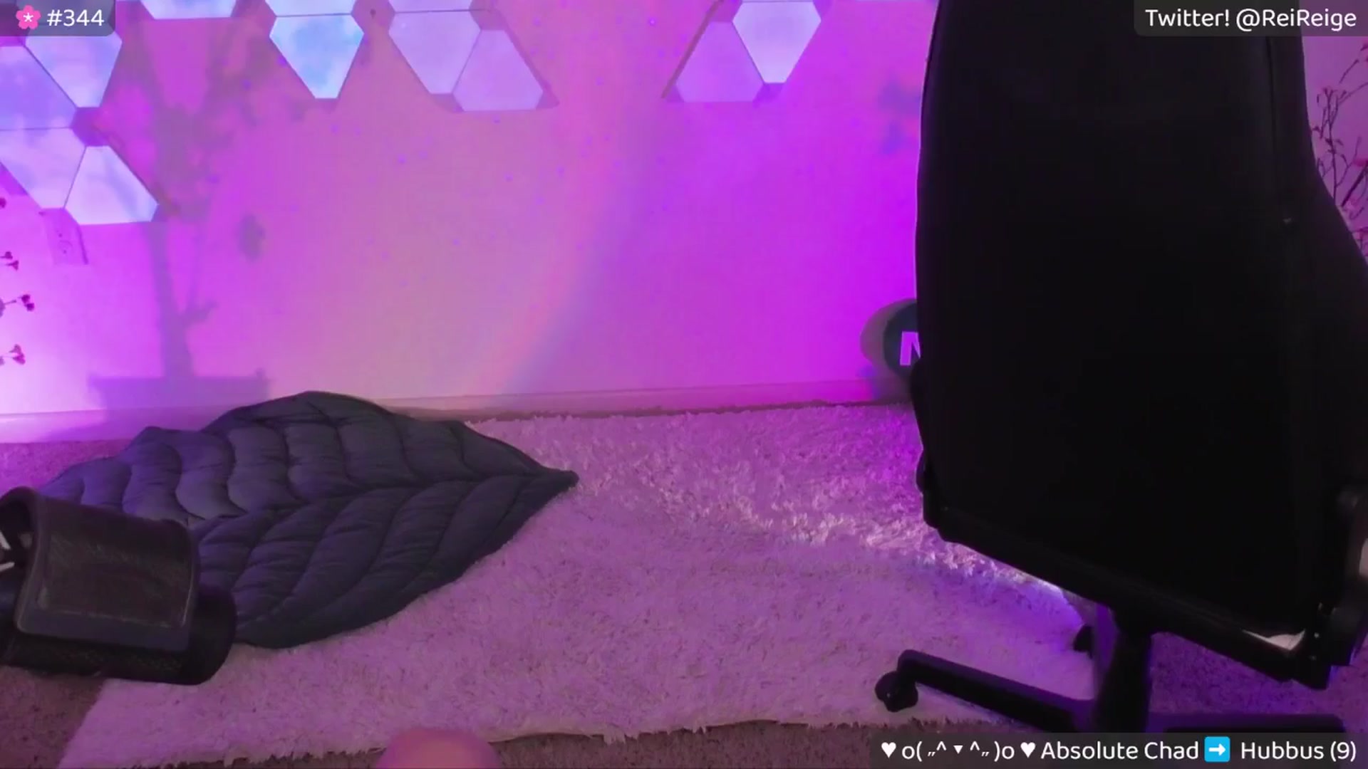 Gallery image thumbnail from Reige's myfreecams stream on, 05/08/2024, 07:36 image 9 of 20