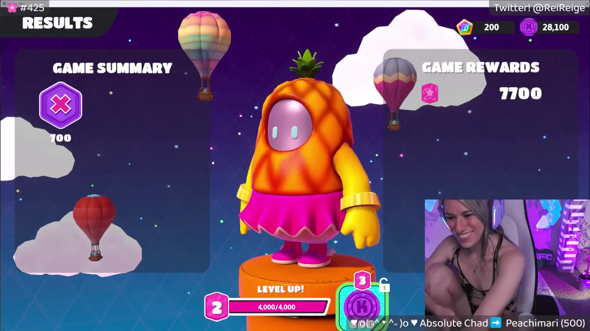 Gallery image thumbnail from Reige's myfreecams stream on, 05/10/2024, 11:06 image 11 of 20
