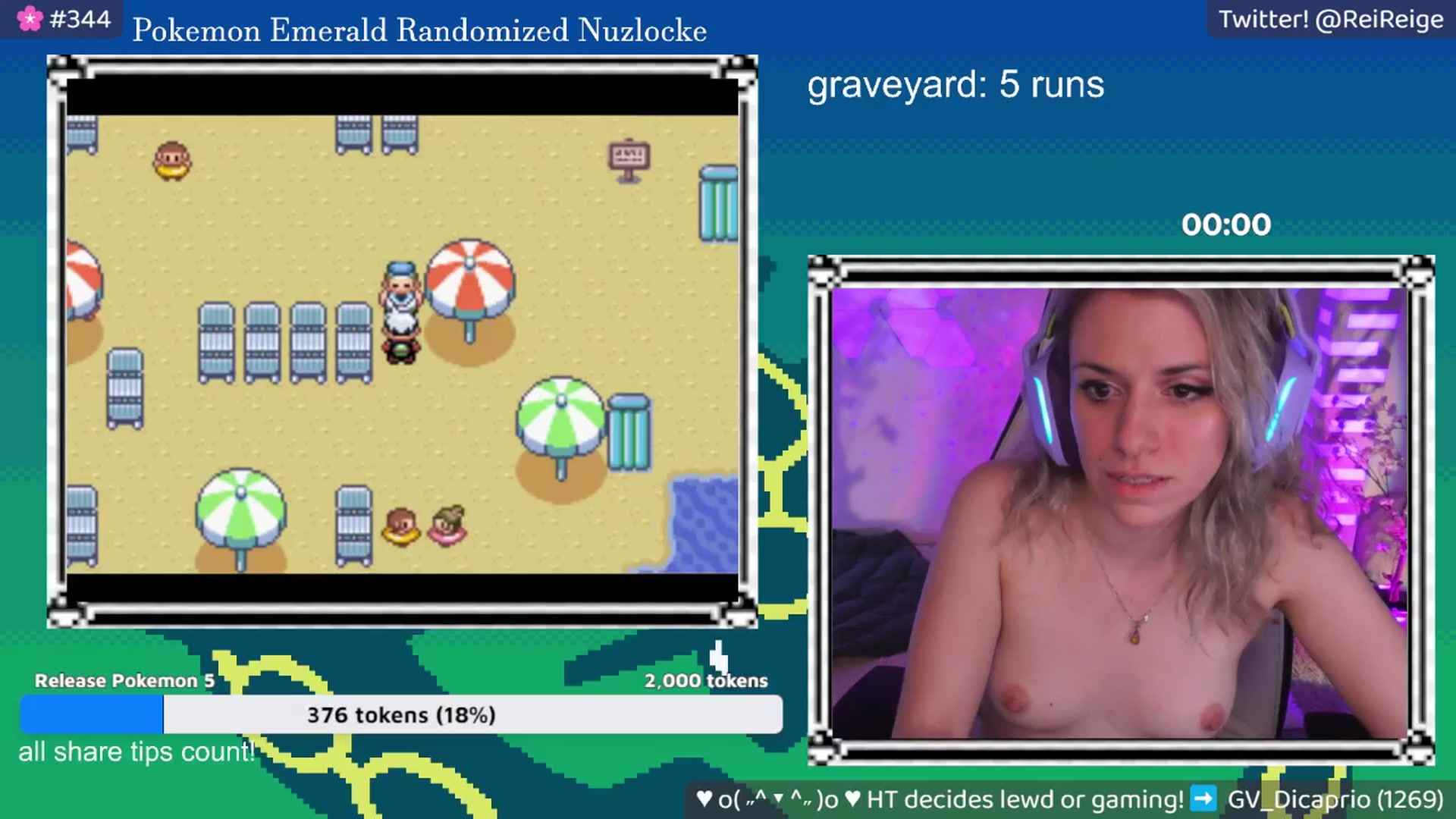 Gallery image thumbnail from Reige's myfreecams stream on, 05/15/2024, 12:57 image 15 of 20