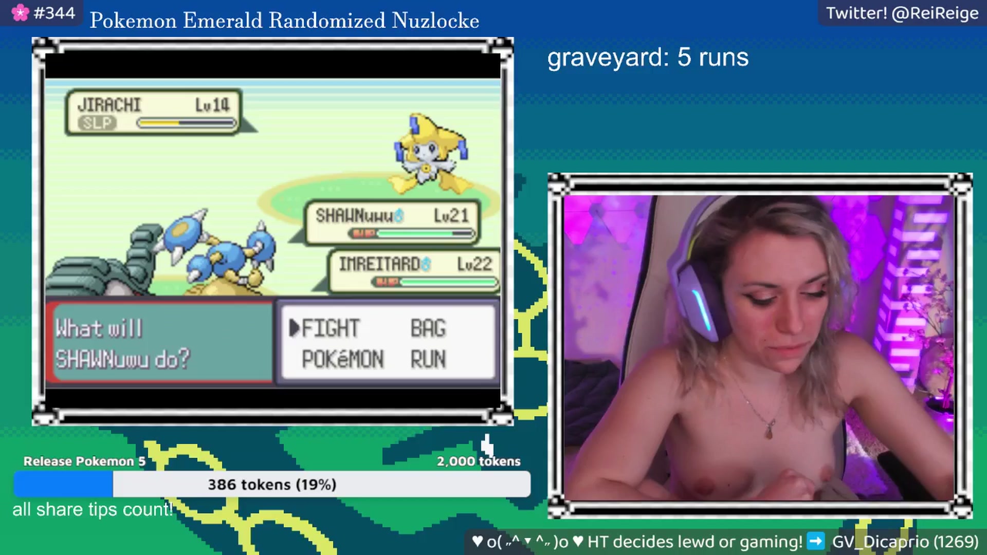 Gallery image thumbnail from Reige's myfreecams stream on, 05/15/2024, 12:57 image 16 of 20