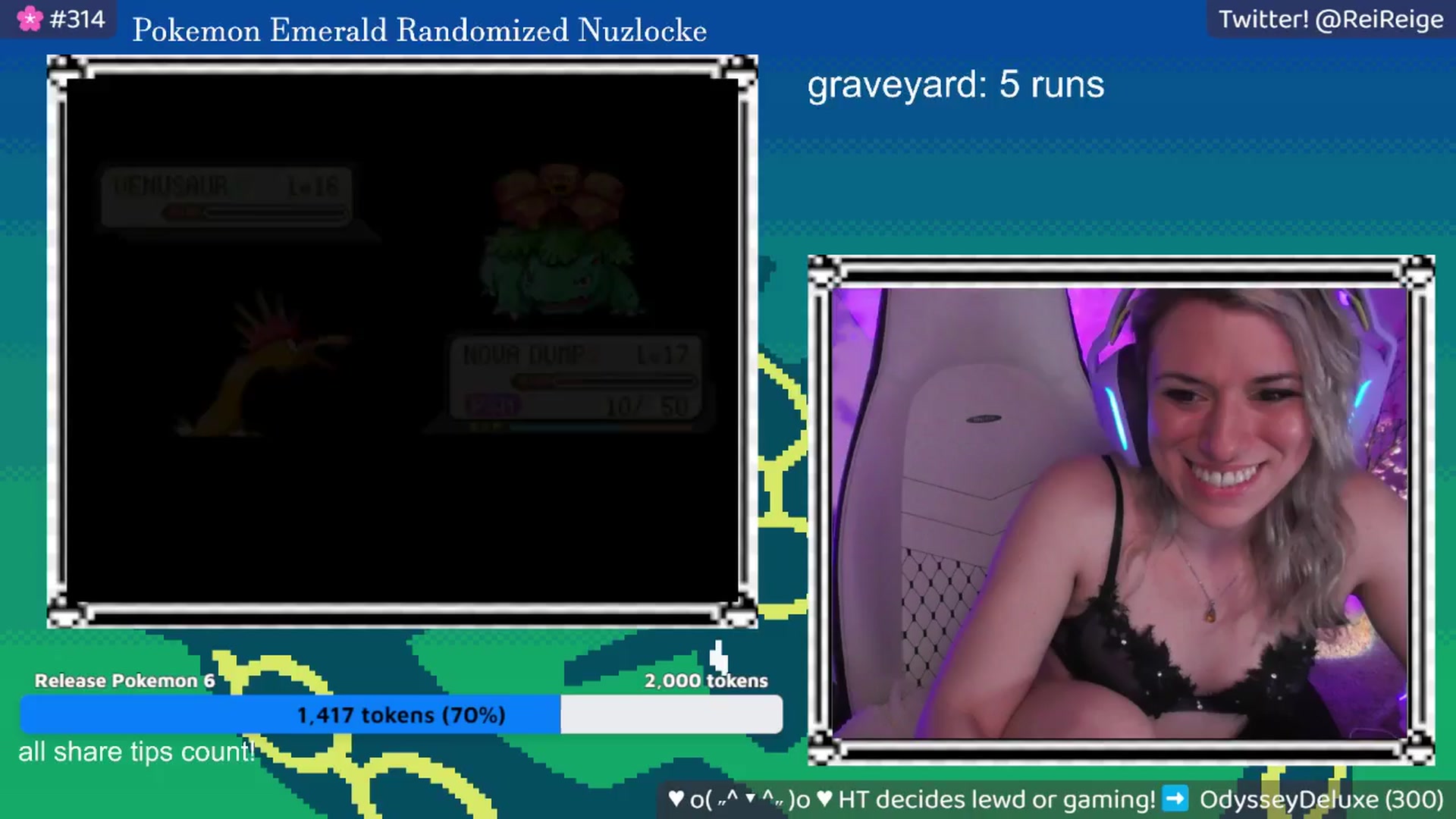 Gallery image thumbnail from Reige's myfreecams stream on, 05/16/2024, 10:40 image 12 of 20