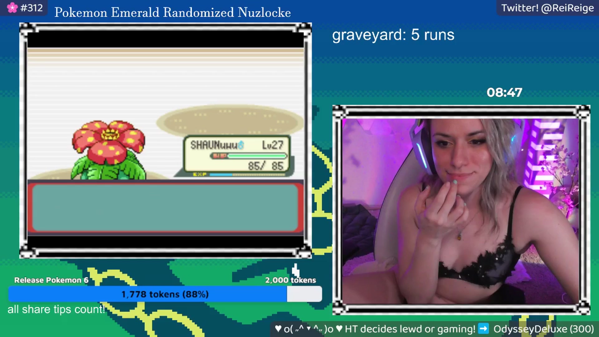 Gallery image thumbnail from Reige's myfreecams stream on, 05/16/2024, 10:40 image 18 of 20