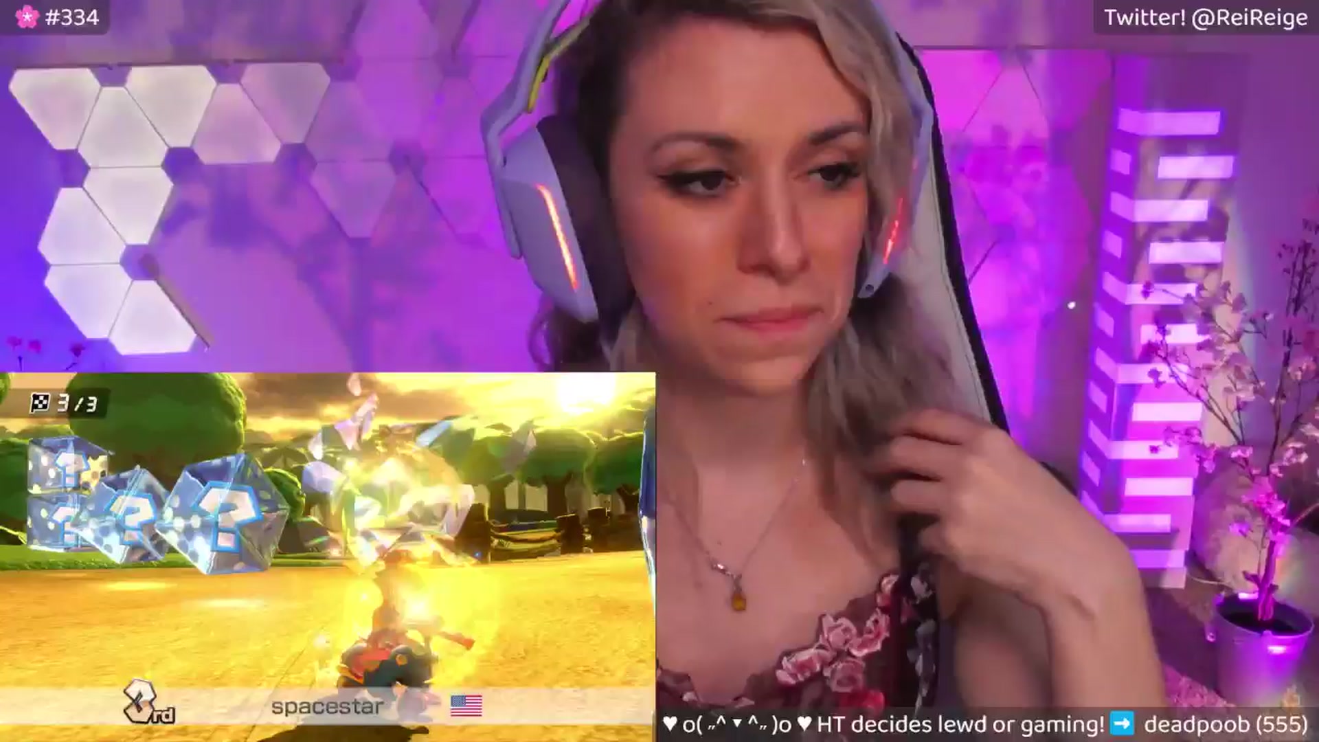 Gallery image thumbnail from Reige's myfreecams stream on, 05/18/2024, 11:35 image 16 of 20