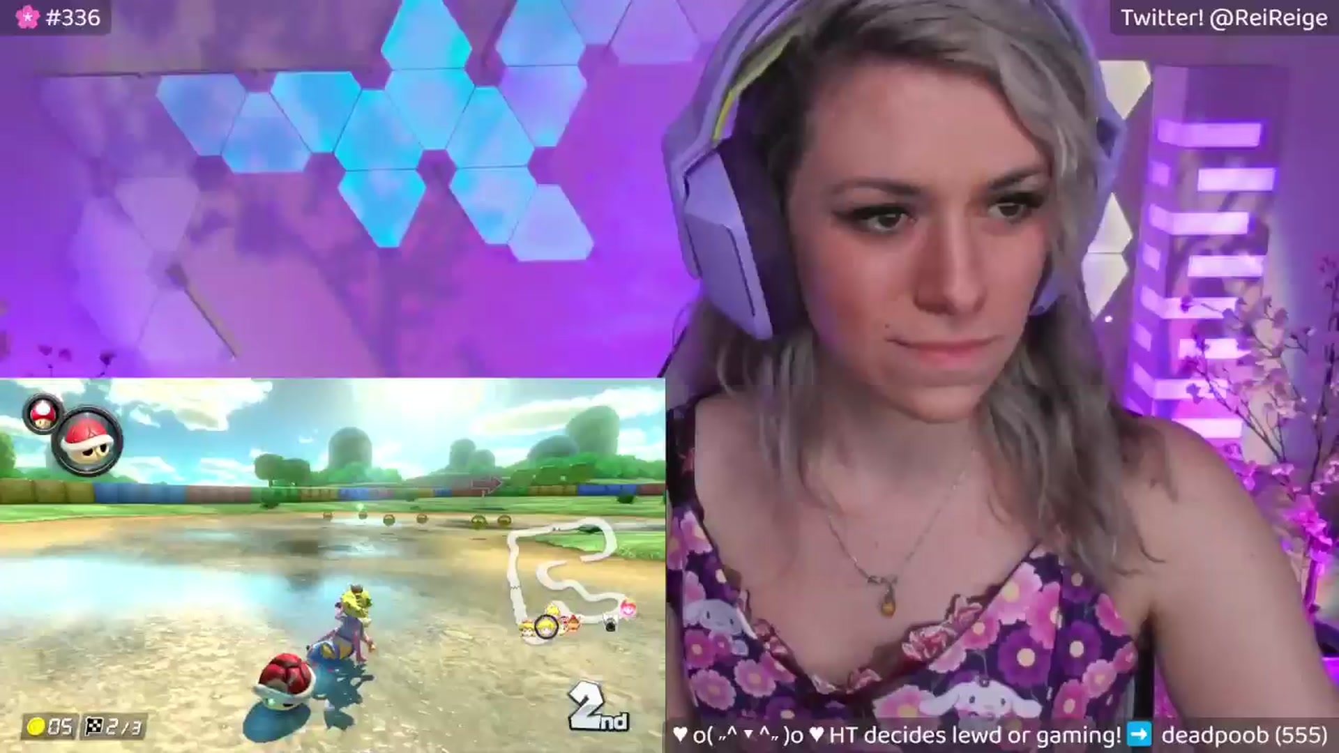 Gallery image thumbnail from Reige's myfreecams stream on, 05/18/2024, 11:35 image 14 of 20