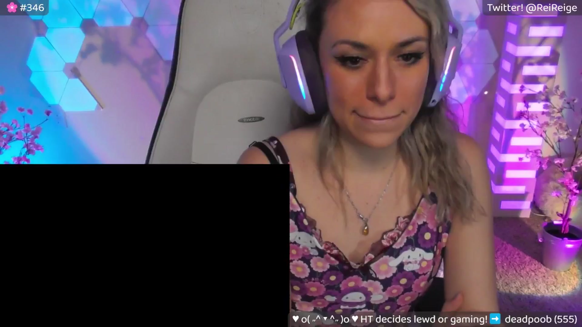 Gallery image thumbnail from Reige's myfreecams stream on, 05/18/2024, 11:35 image 9 of 20