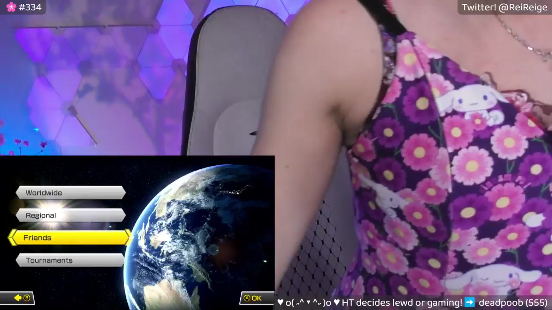 Gallery image thumbnail from Reige's myfreecams stream on, 05/18/2024, 11:35 image 15 of 20