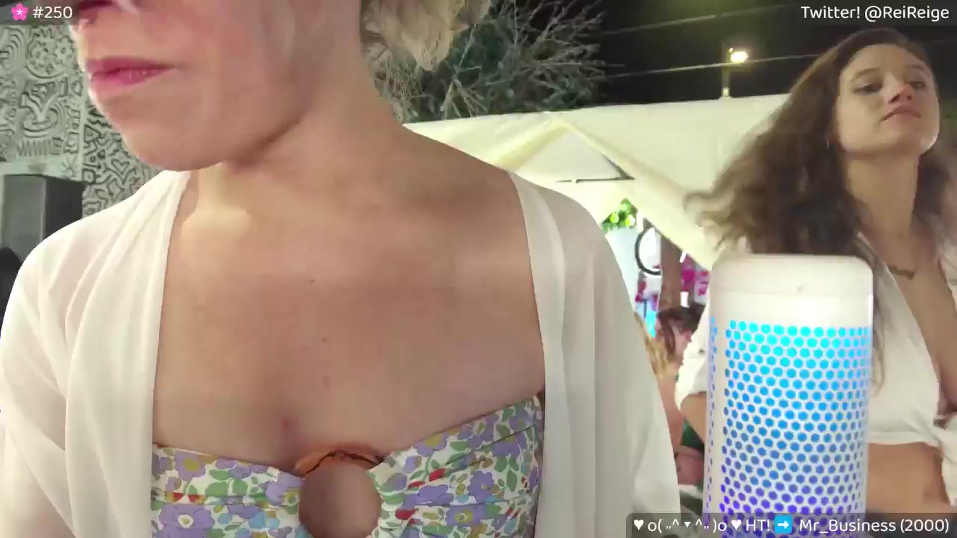 Gallery image thumbnail from Reige's myfreecams stream on, 05/22/2024, 08:11 image 1 of 20