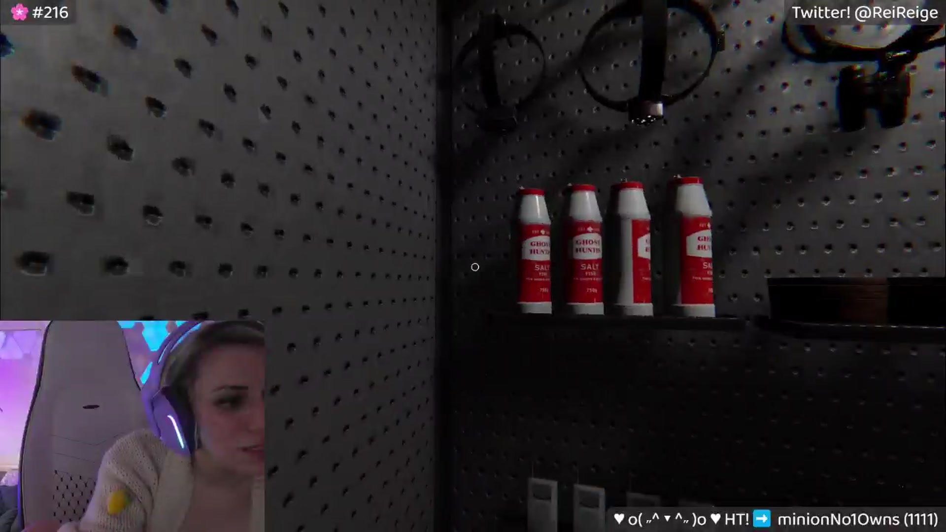 Gallery image thumbnail from Reige's myfreecams stream on, 05/25/2024, 13:12 image 20 of 20
