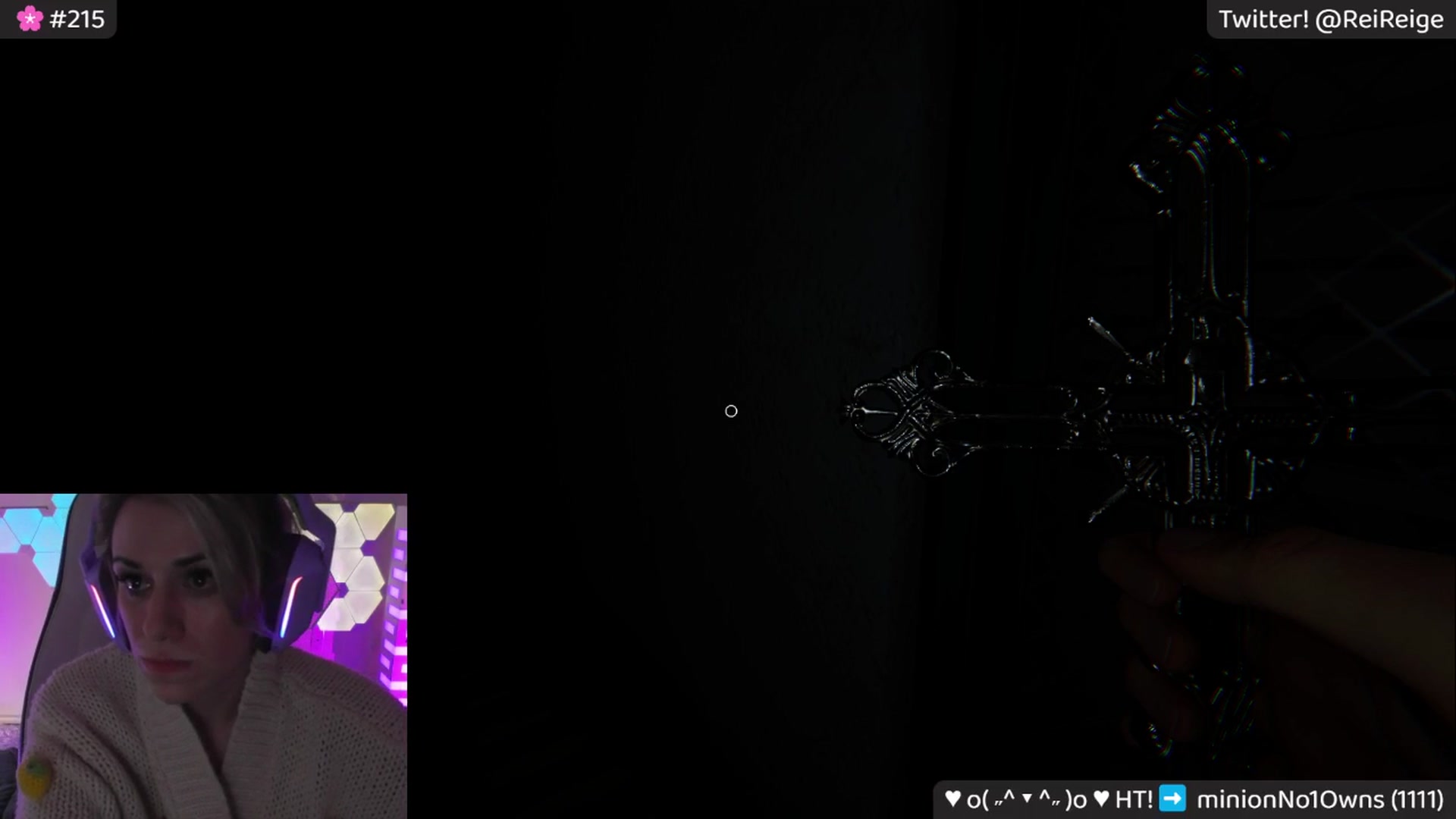 Gallery image thumbnail from Reige's myfreecams stream on, 05/25/2024, 13:12 image 18 of 20