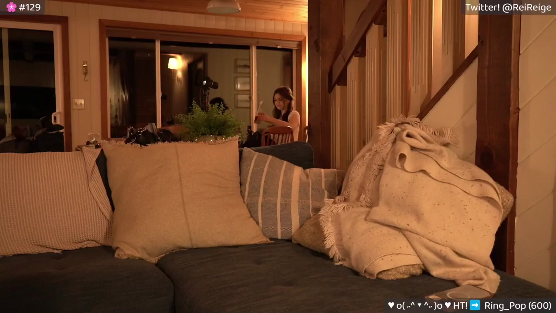 Gallery image thumbnail from Reige's myfreecams stream on, 05/29/2024, 07:37 image 13 of 20