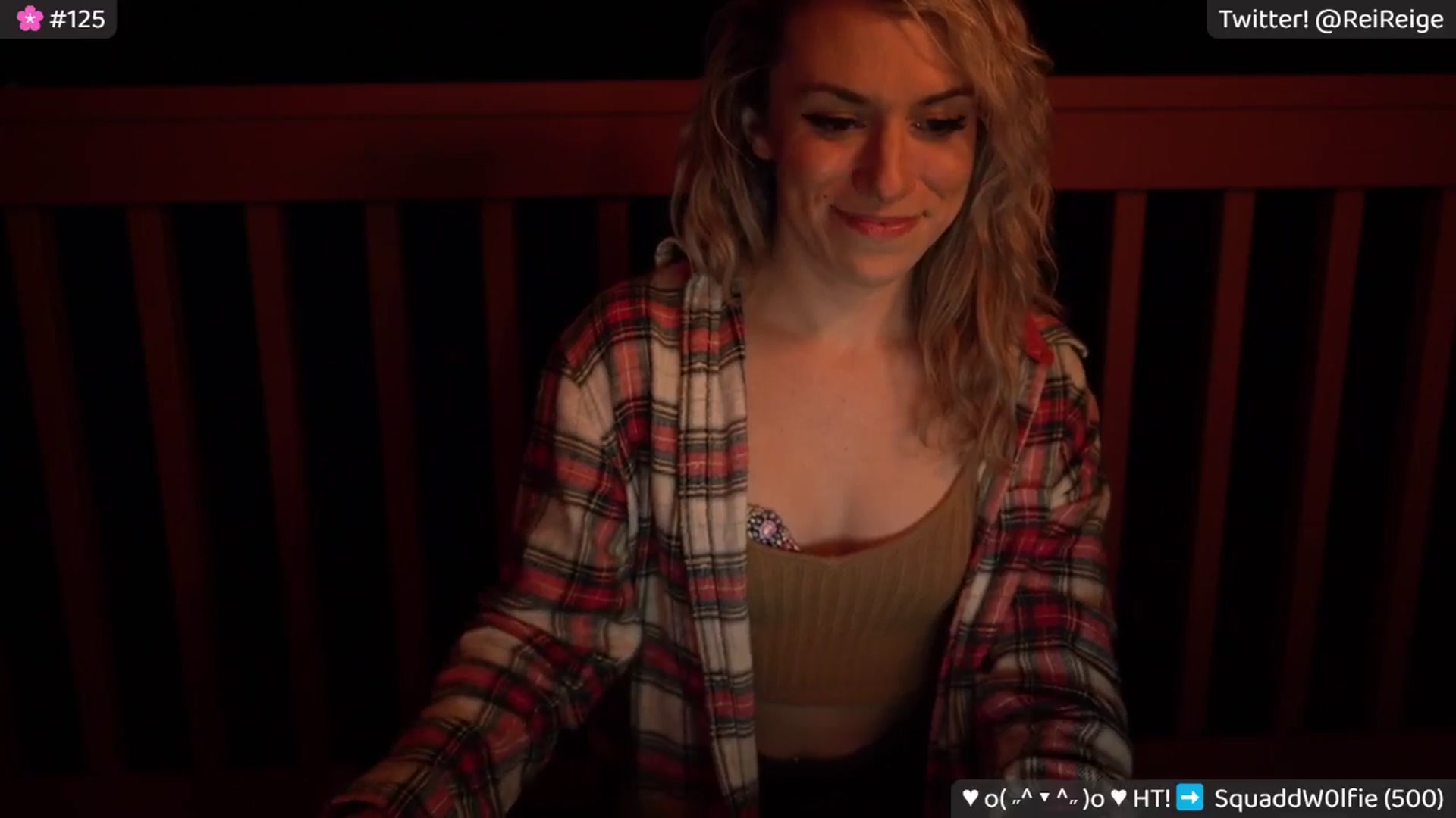 Gallery image thumbnail from Reige's myfreecams stream on, 05/30/2024, 05:34 image 14 of 20