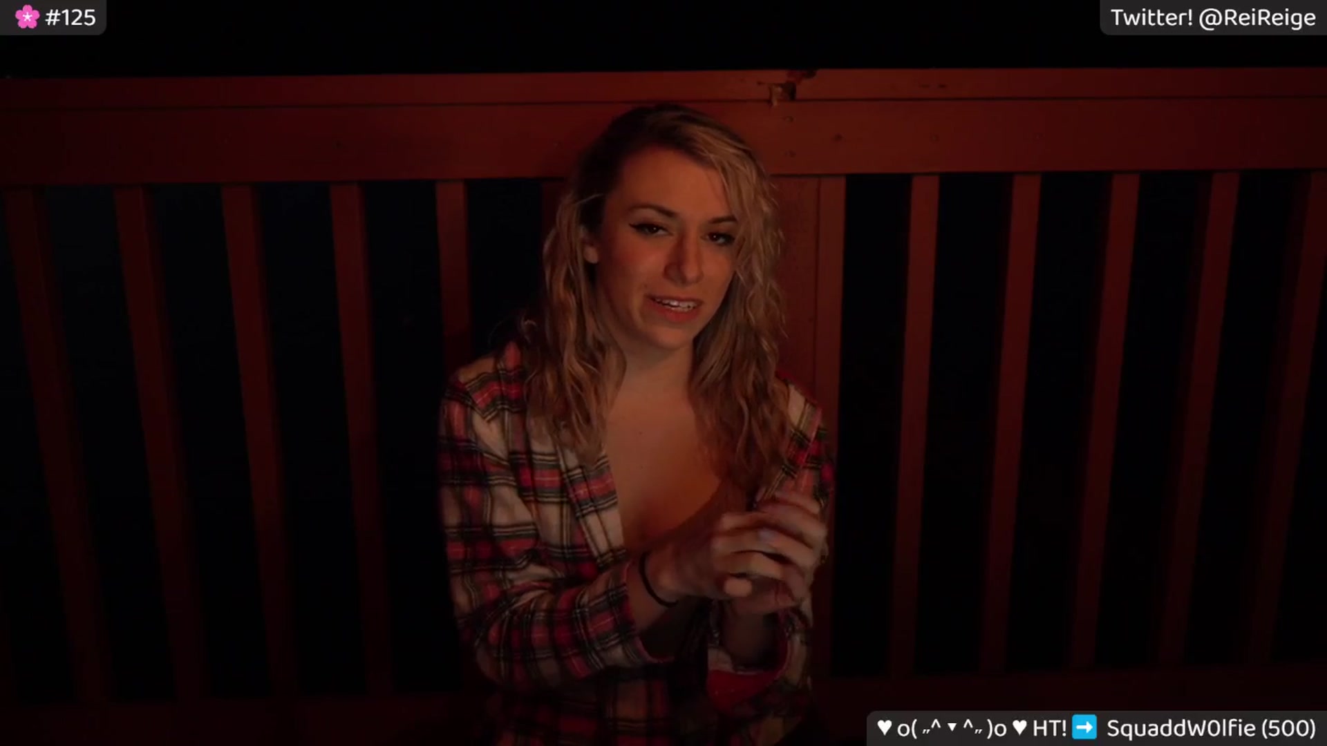 Gallery image thumbnail from Reige's myfreecams stream on, 05/30/2024, 05:34 image 12 of 20