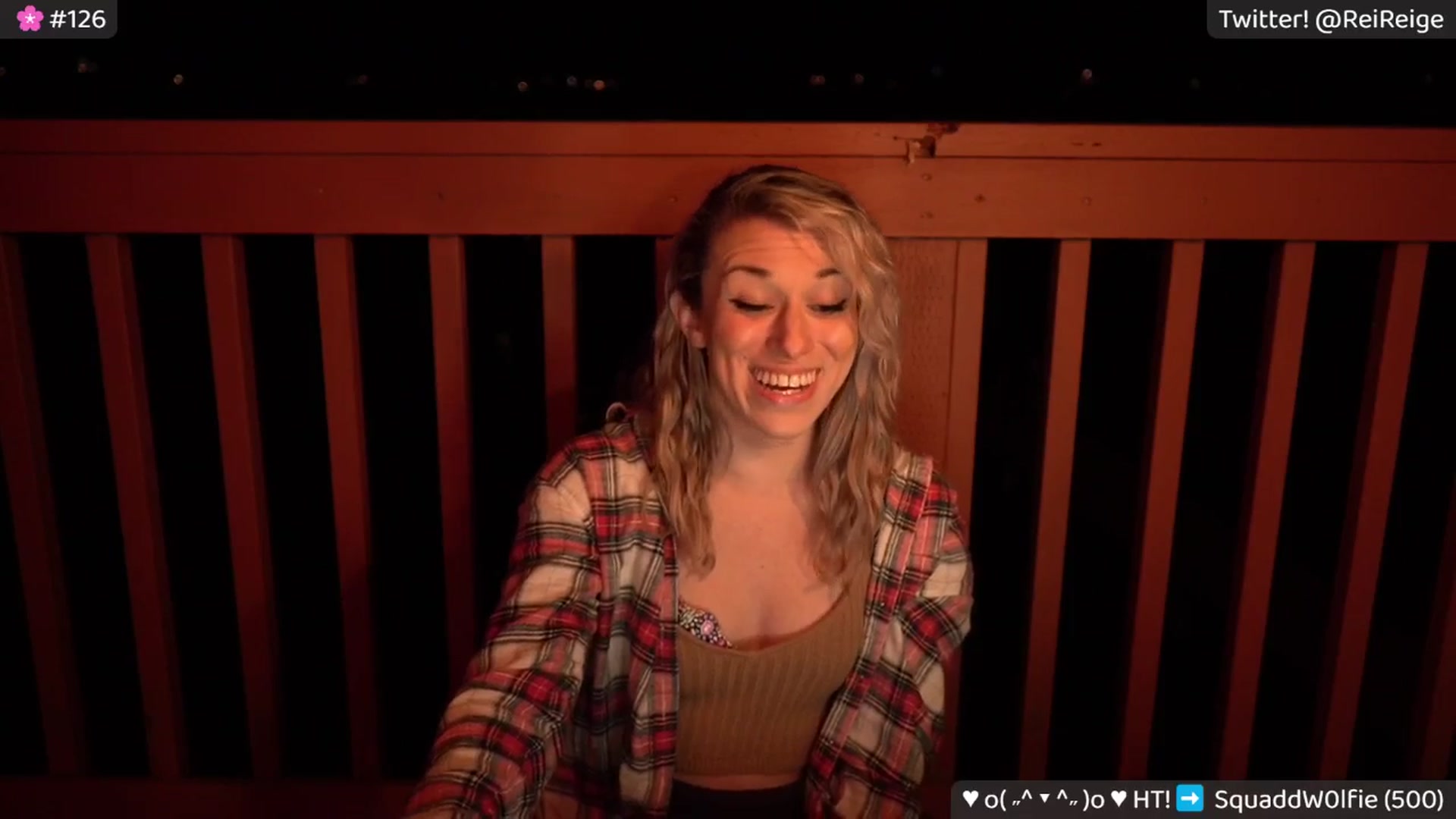 Gallery image thumbnail from Reige's myfreecams stream on, 05/30/2024, 05:34 image 20 of 20