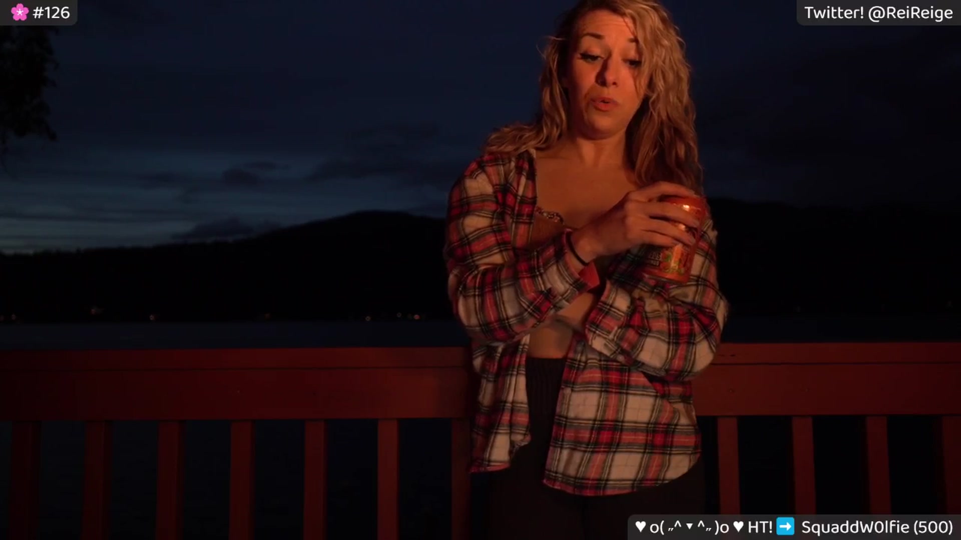 Gallery image thumbnail from Reige's myfreecams stream on, 05/30/2024, 05:34 image 11 of 20