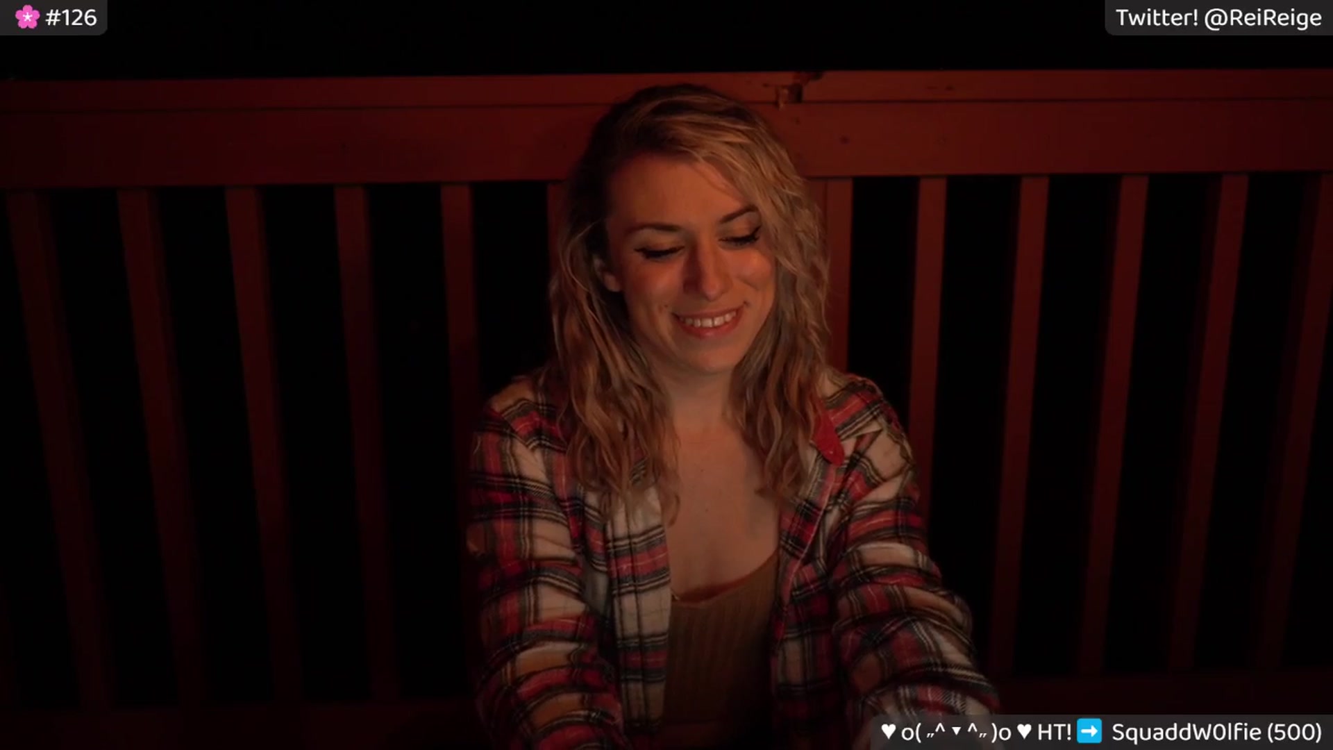 Gallery image thumbnail from Reige's myfreecams stream on, 05/30/2024, 05:34 image 16 of 20