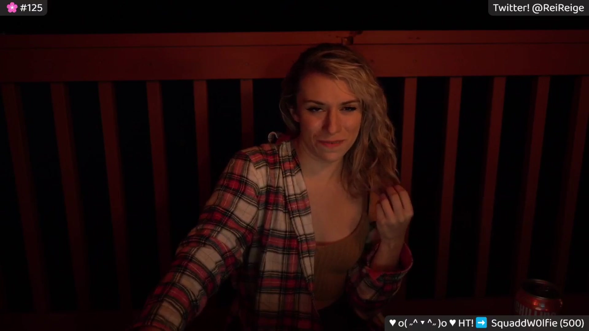Gallery image thumbnail from Reige's myfreecams stream on, 05/30/2024, 05:34 image 13 of 20