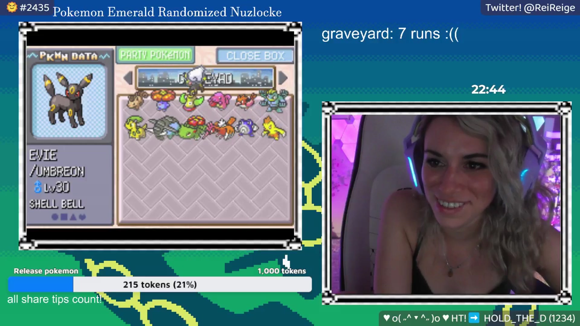 Gallery image thumbnail from Reige's myfreecams stream on, 06/12/2024, 12:50 image 14 of 20