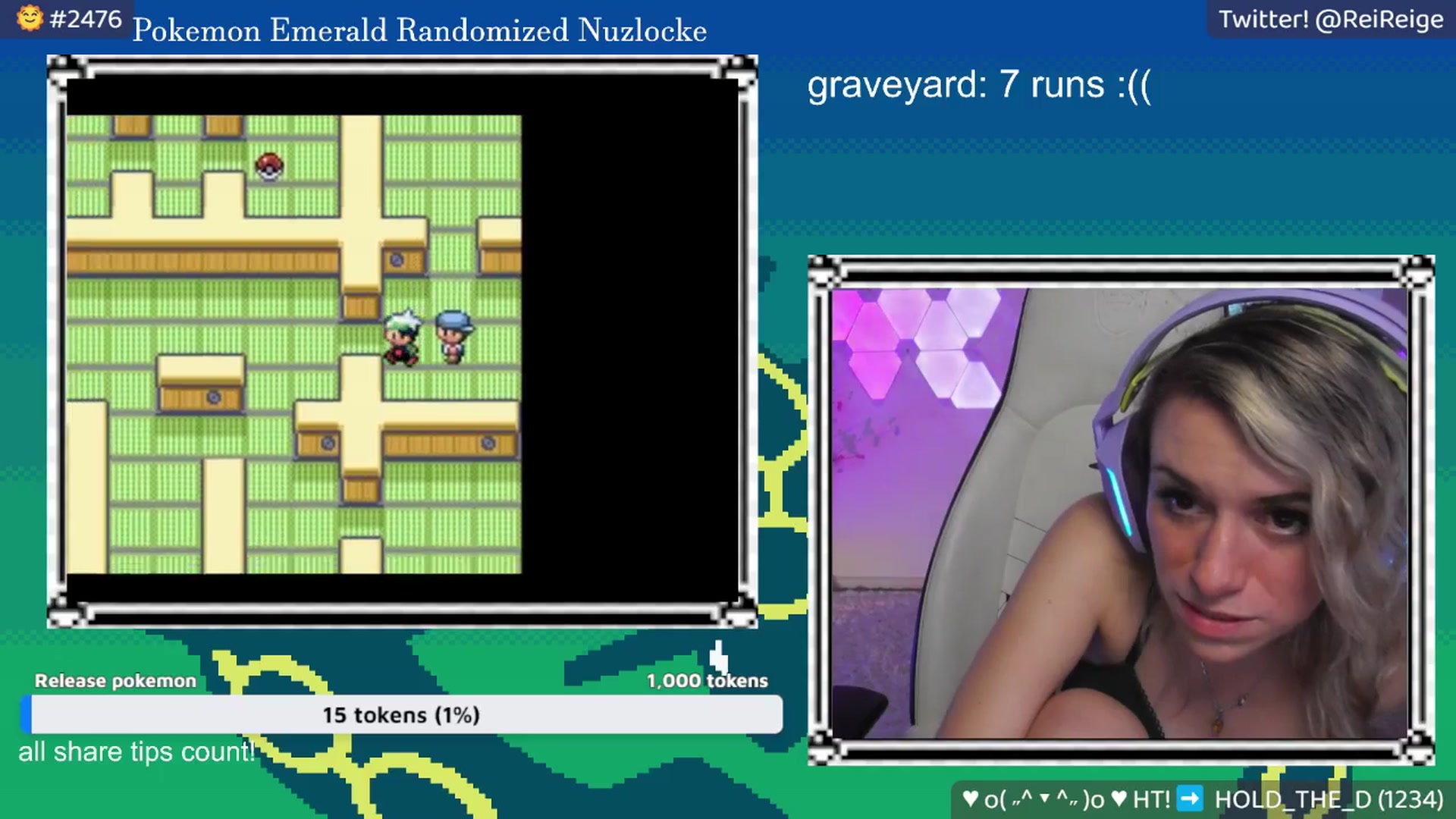 Gallery image thumbnail from Reige's myfreecams stream on, 06/12/2024, 12:50 image 8 of 20
