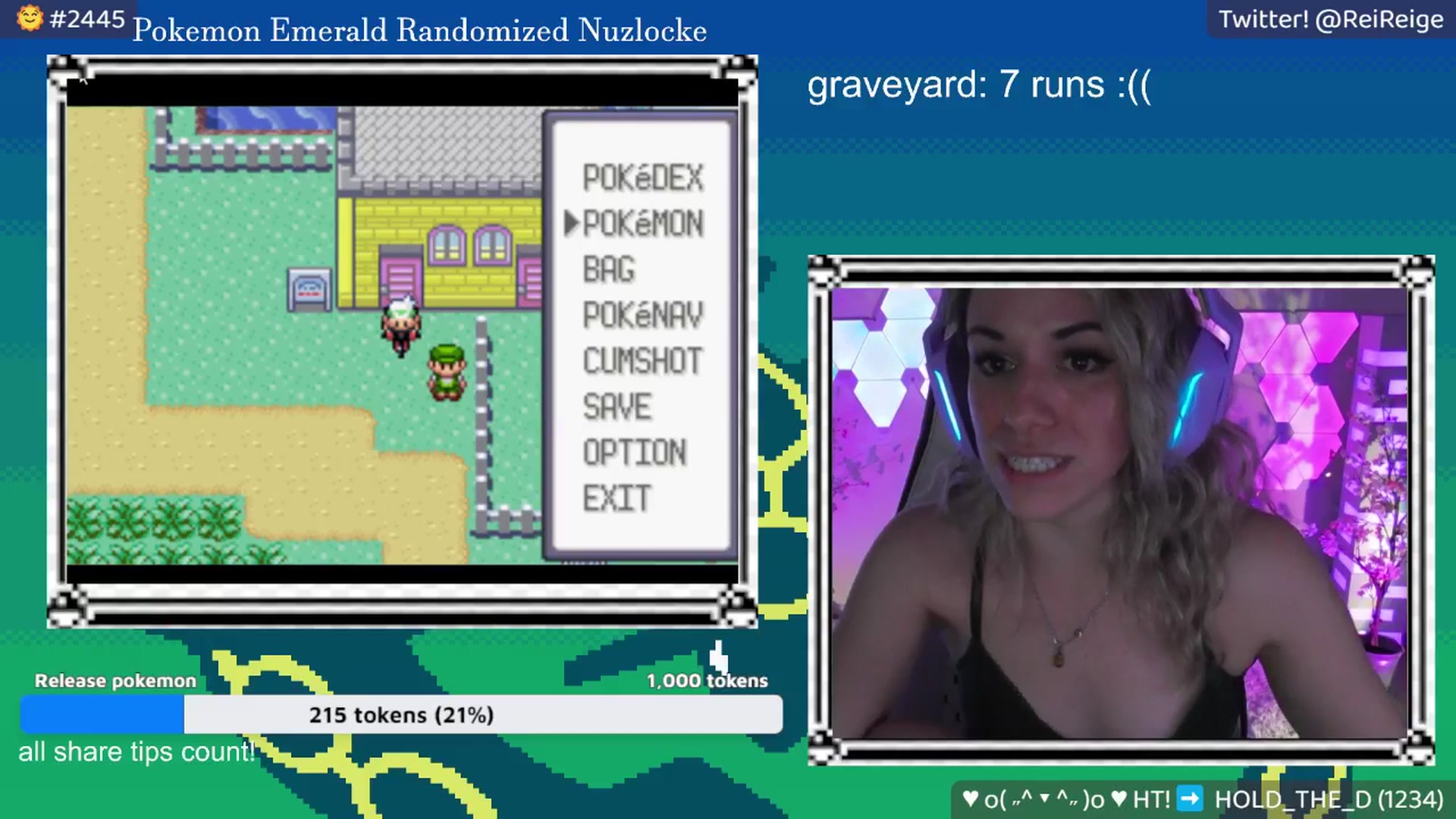 Gallery image thumbnail from Reige's myfreecams stream on, 06/12/2024, 12:50 image 11 of 20