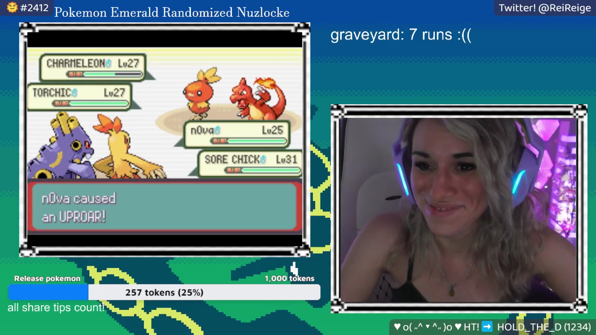 Gallery image thumbnail from Reige's myfreecams stream on, 06/12/2024, 12:50 image 17 of 20