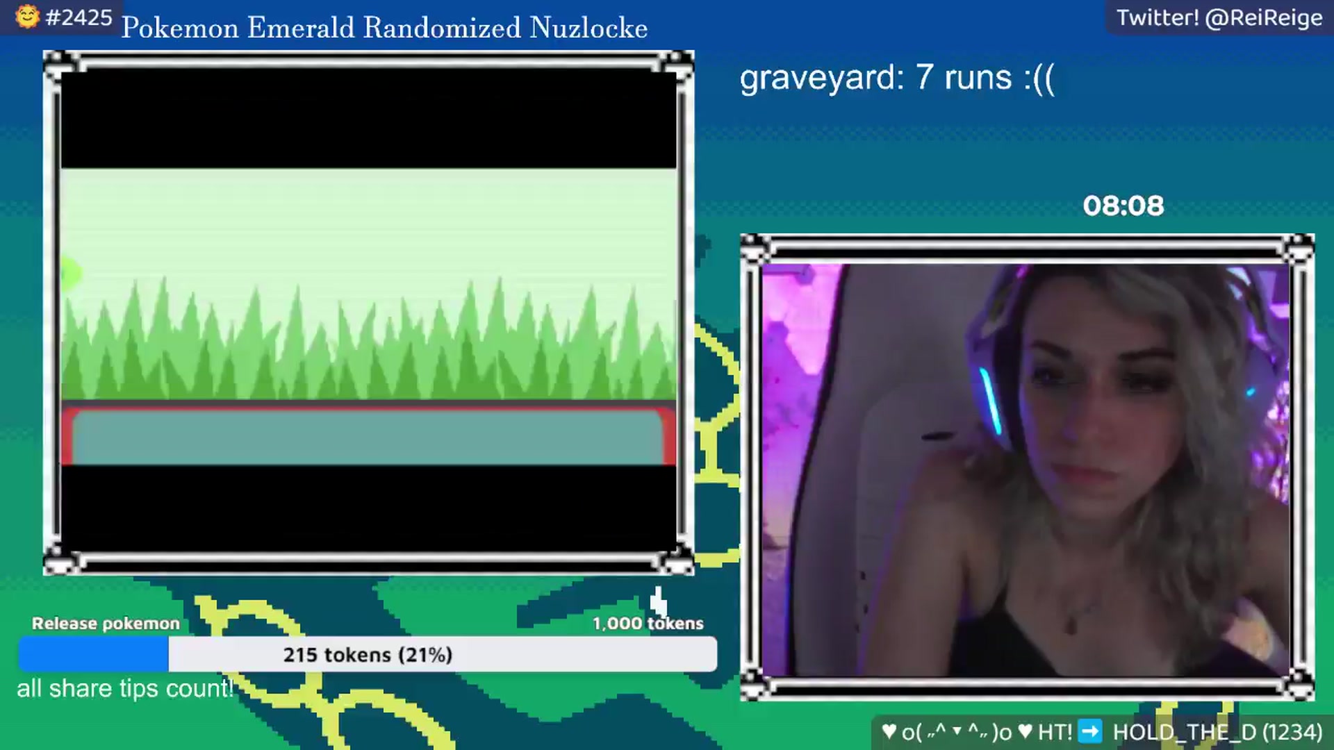 Gallery image thumbnail from Reige's myfreecams stream on, 06/12/2024, 12:50 image 15 of 20
