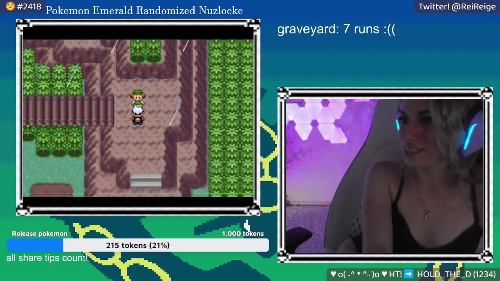 Gallery image thumbnail from Reige's myfreecams stream on, 06/12/2024, 12:50 image 16 of 20