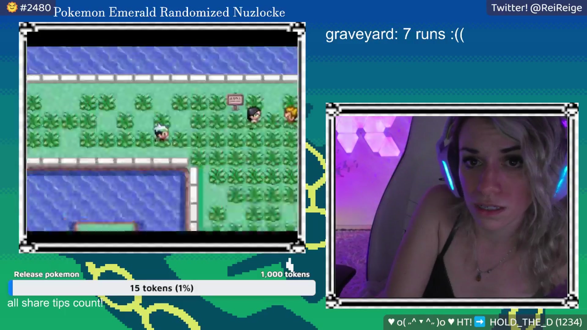 Gallery image thumbnail from Reige's myfreecams stream on, 06/12/2024, 12:50 image 10 of 20