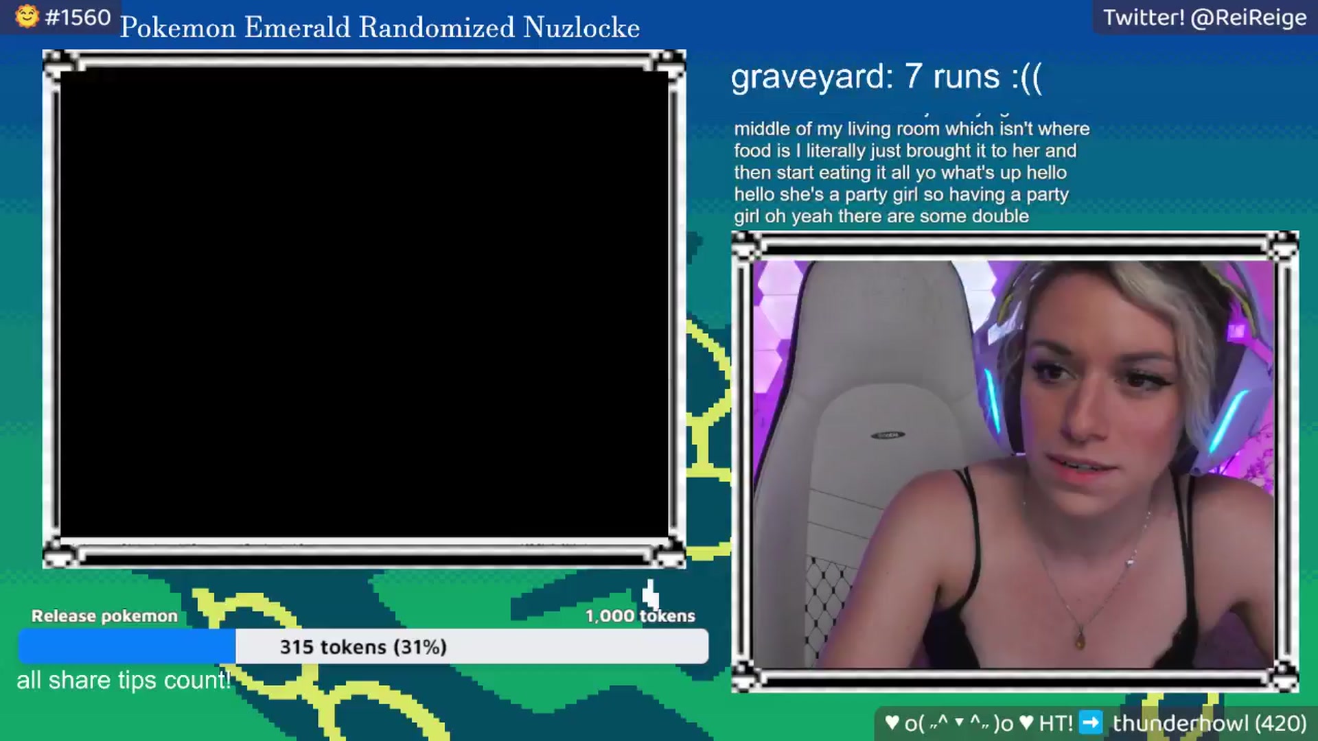 Gallery image thumbnail from Reige's myfreecams stream on, 06/13/2024, 08:22 image 19 of 20