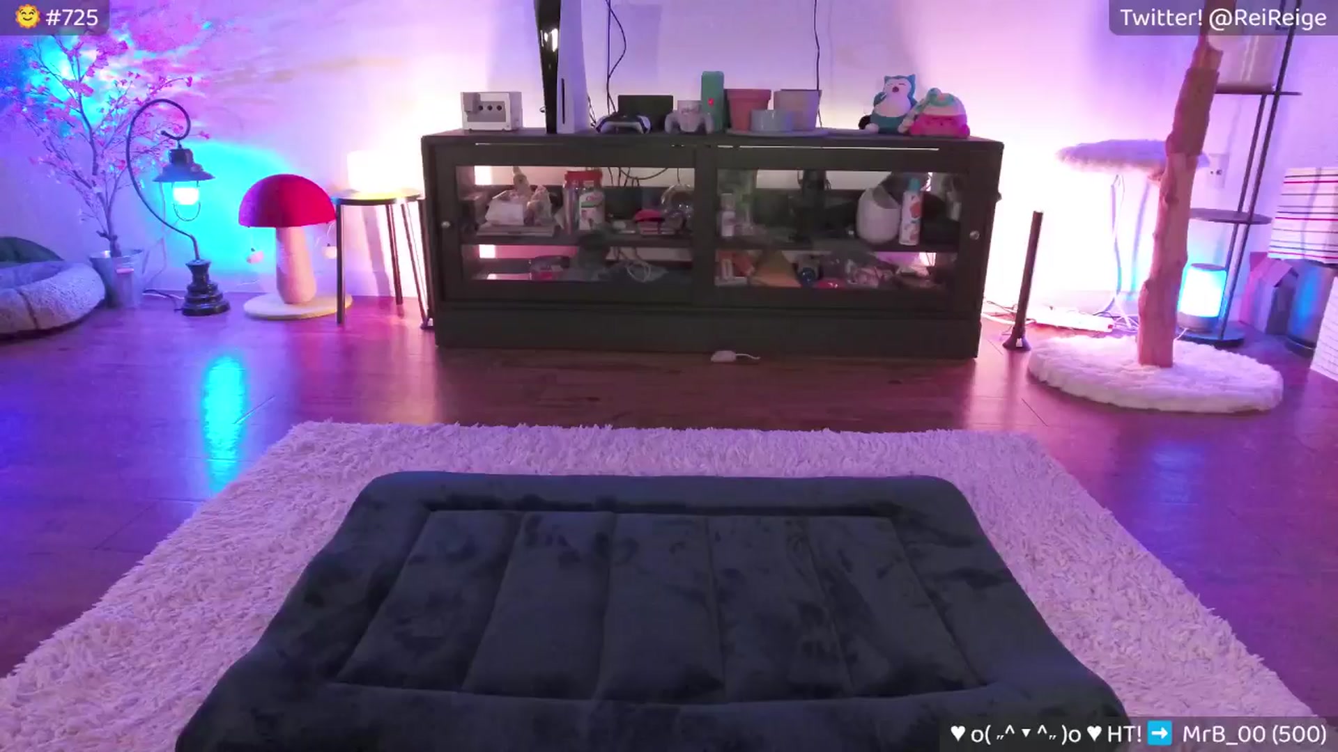 Gallery image thumbnail from Reige's myfreecams stream on, 06/26/2024, 09:13 image 10 of 20