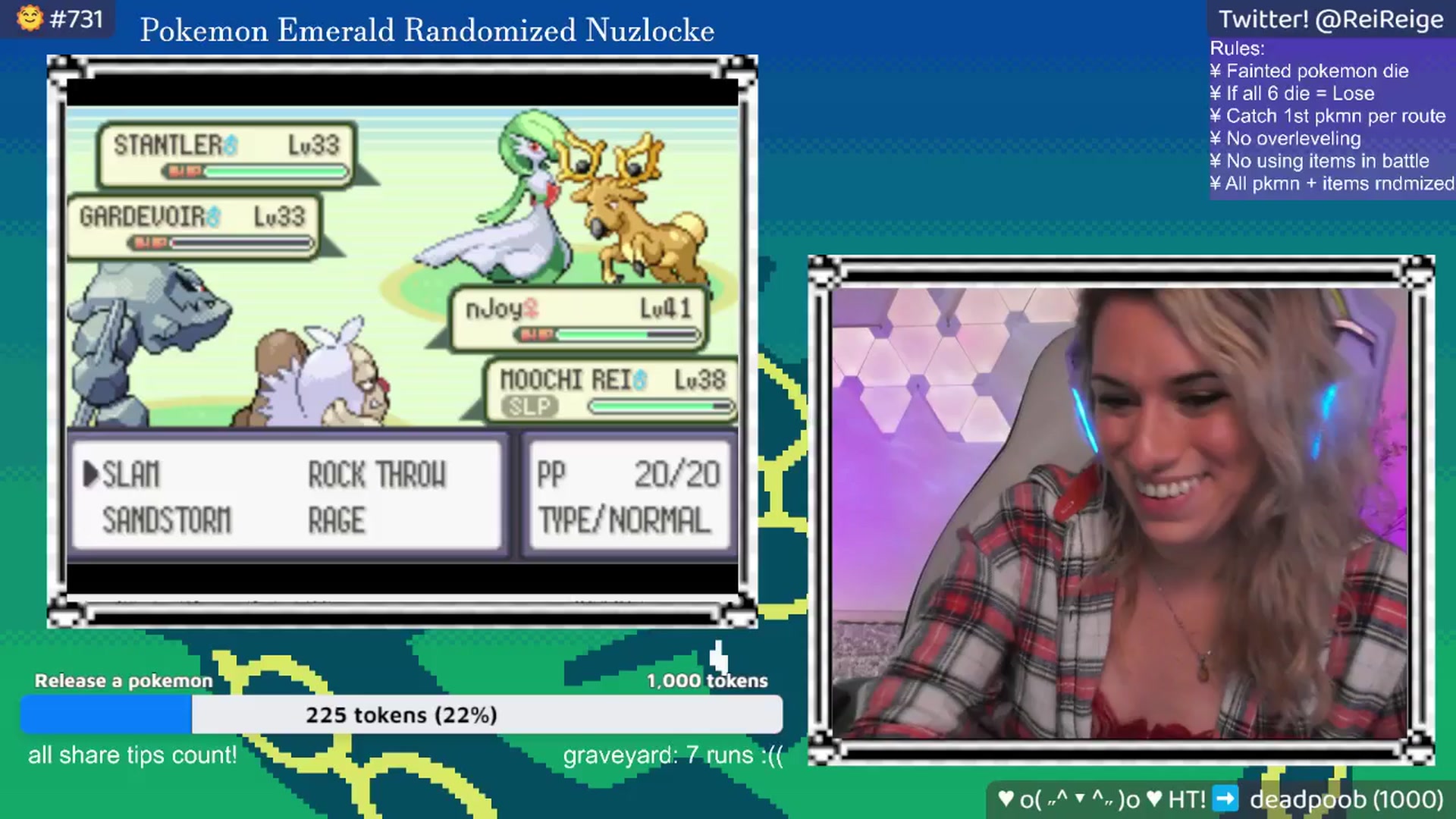 Gallery image thumbnail from Reige's myfreecams stream on, 06/27/2024, 09:39 image 16 of 20