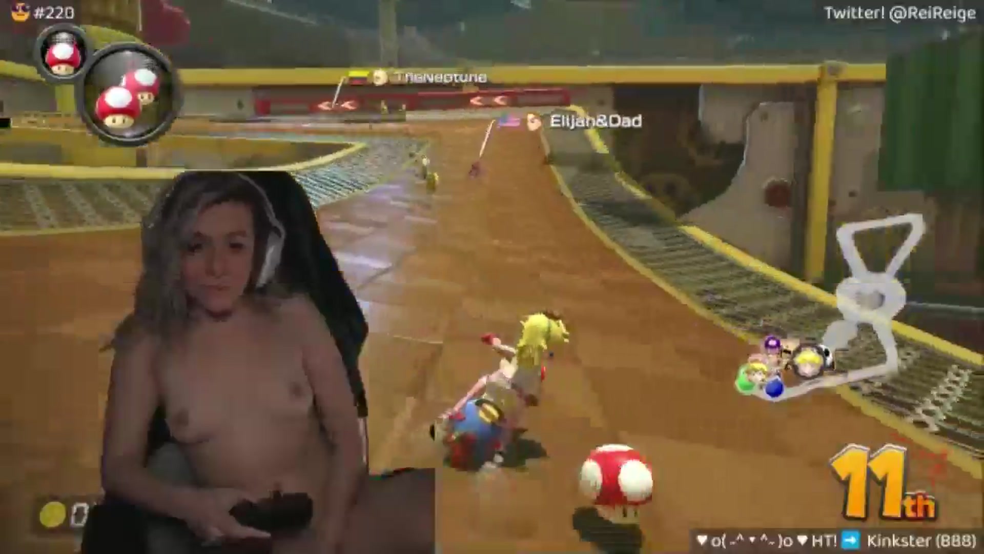 Gallery image thumbnail from Reige's myfreecams stream on, 07/08/2024, 09:08 image 14 of 20