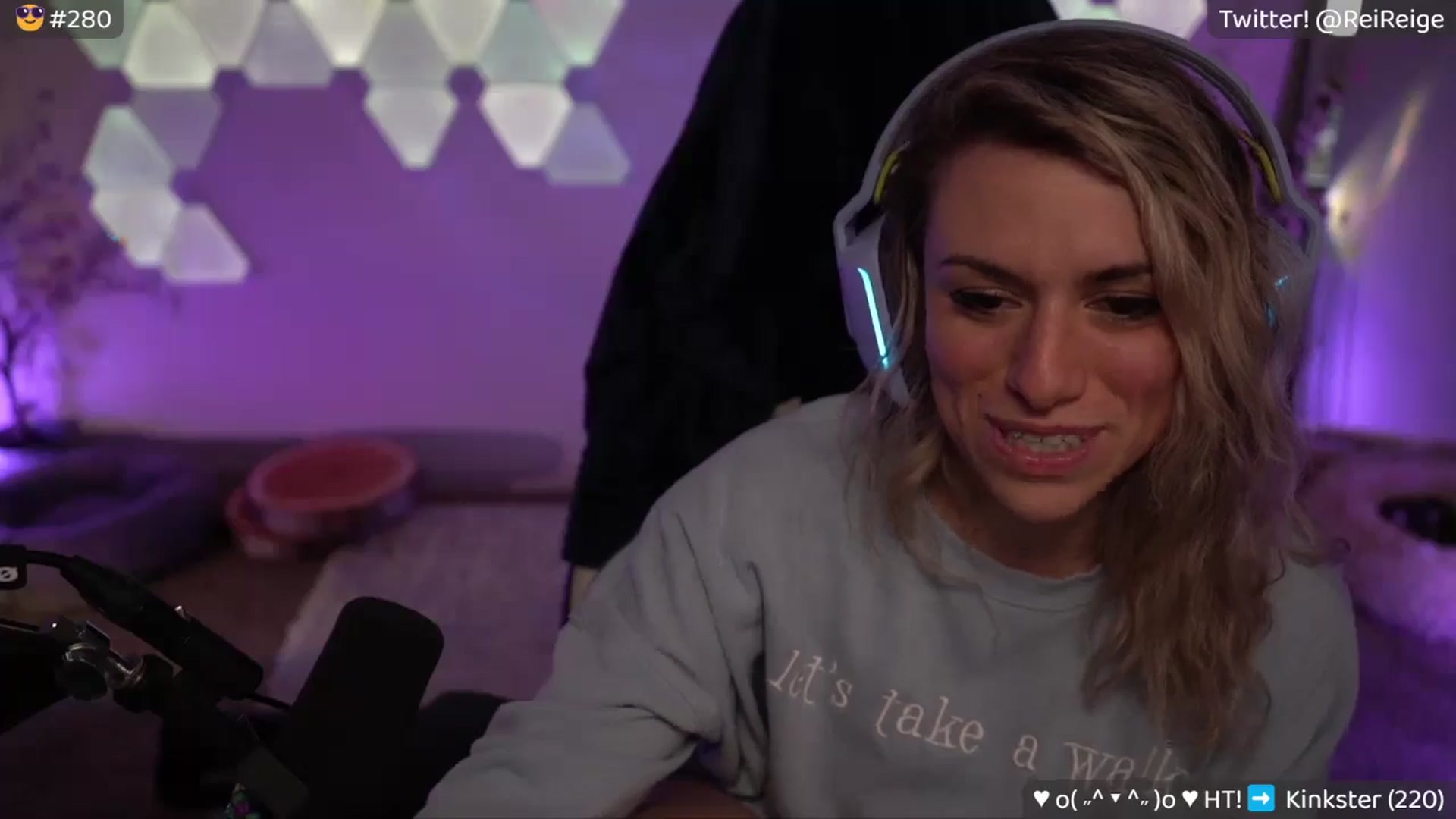 Gallery image thumbnail from Reige's myfreecams stream on, 07/08/2024, 09:08 image 4 of 20