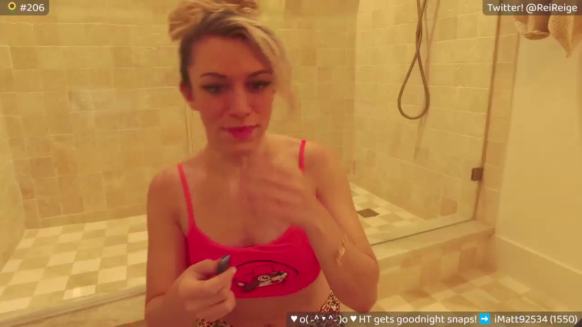 Gallery image thumbnail from Reige's myfreecams stream on, 07/16/2024, 09:33 image 6 of 20