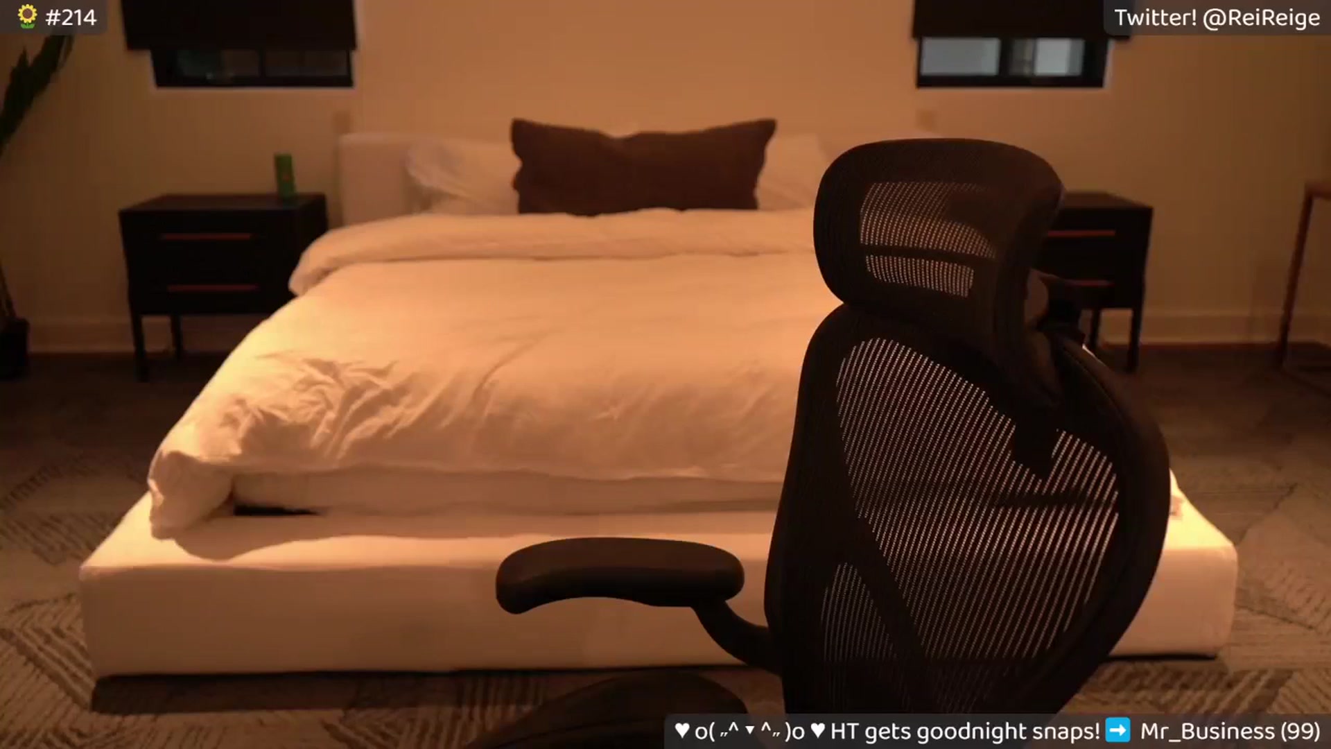 Gallery image thumbnail from Reige's myfreecams stream on, 07/17/2024, 02:28 image 10 of 20