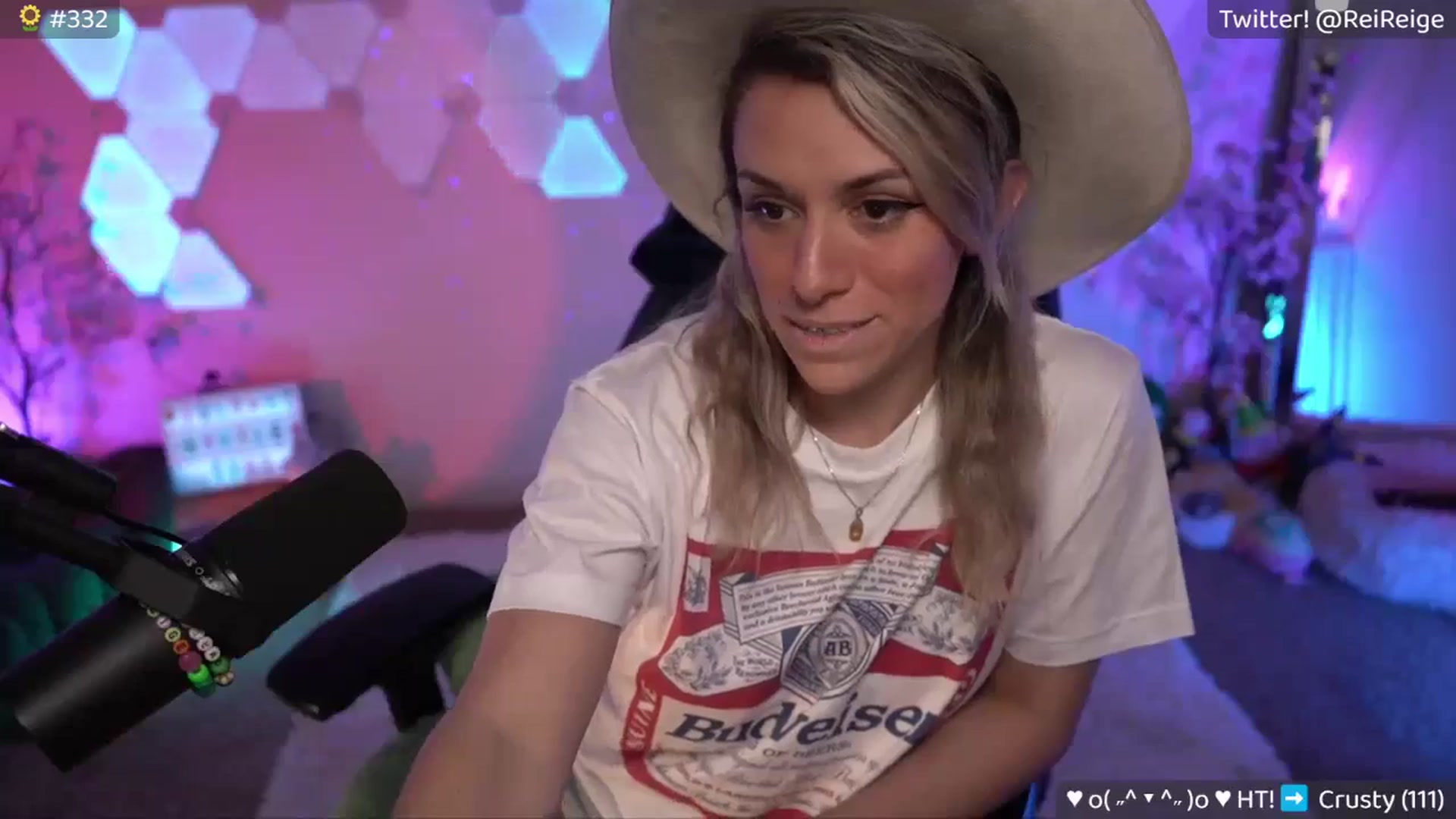 Gallery image thumbnail from Reige's myfreecams stream on, 07/22/2024, 09:28 image 8 of 20