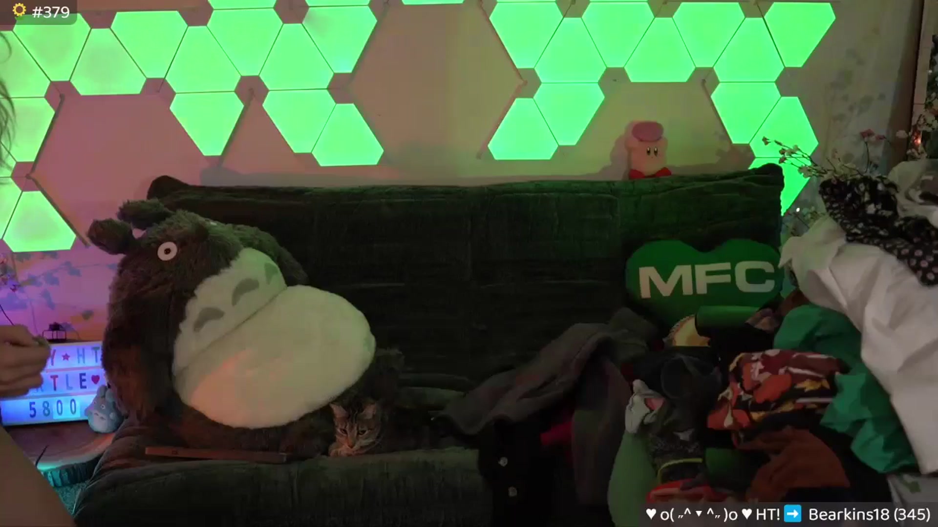 Gallery image thumbnail from Reige's myfreecams stream on, 07/31/2024, 10:50 image 20 of 20