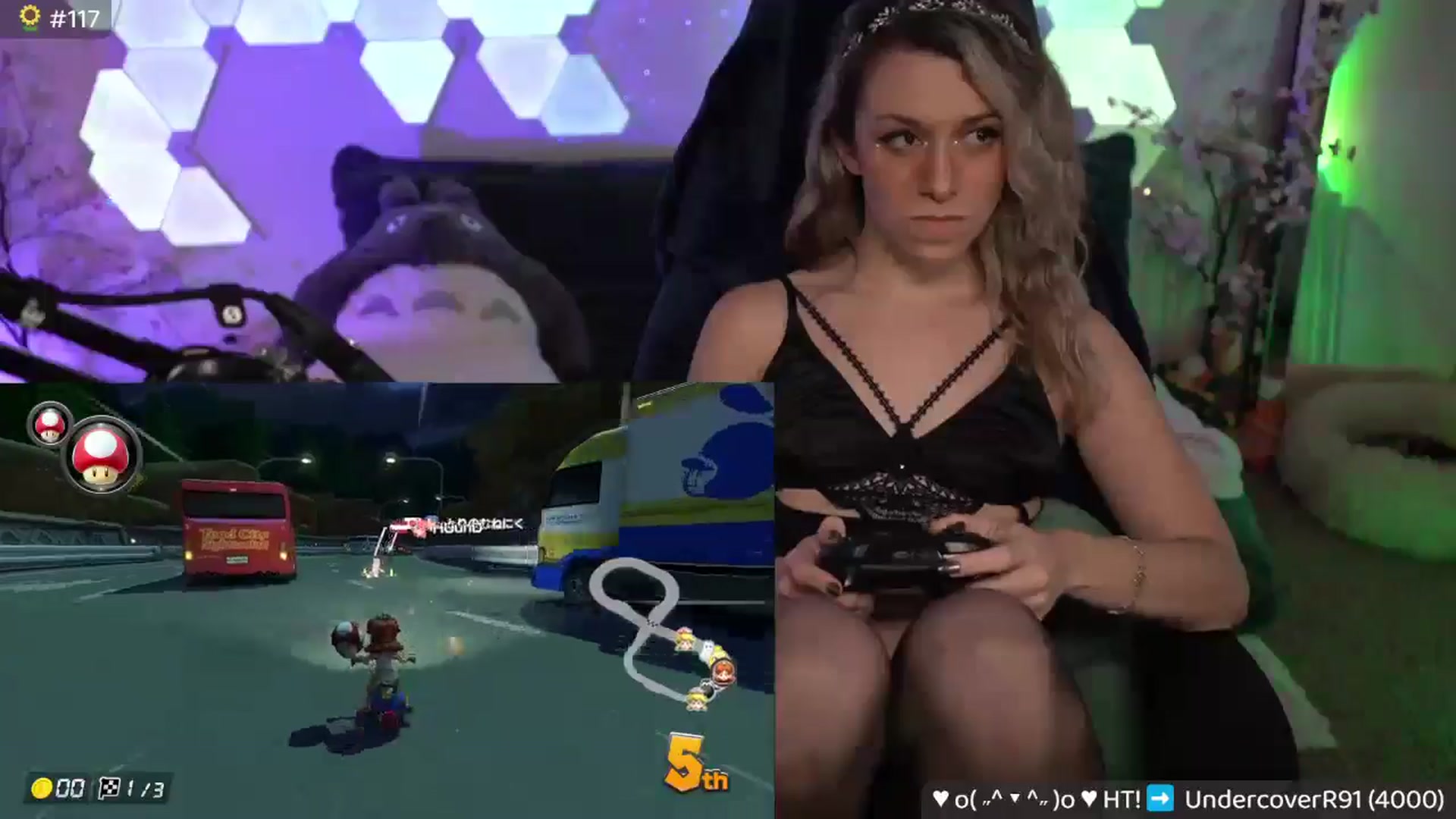 Gallery image thumbnail from Reige's myfreecams stream on, 08/01/2024, 09:01 image 19 of 20