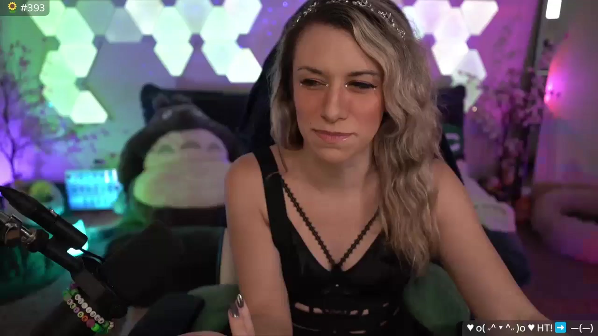 Gallery image thumbnail from Reige's myfreecams stream on, 08/01/2024, 09:01 image 1 of 20