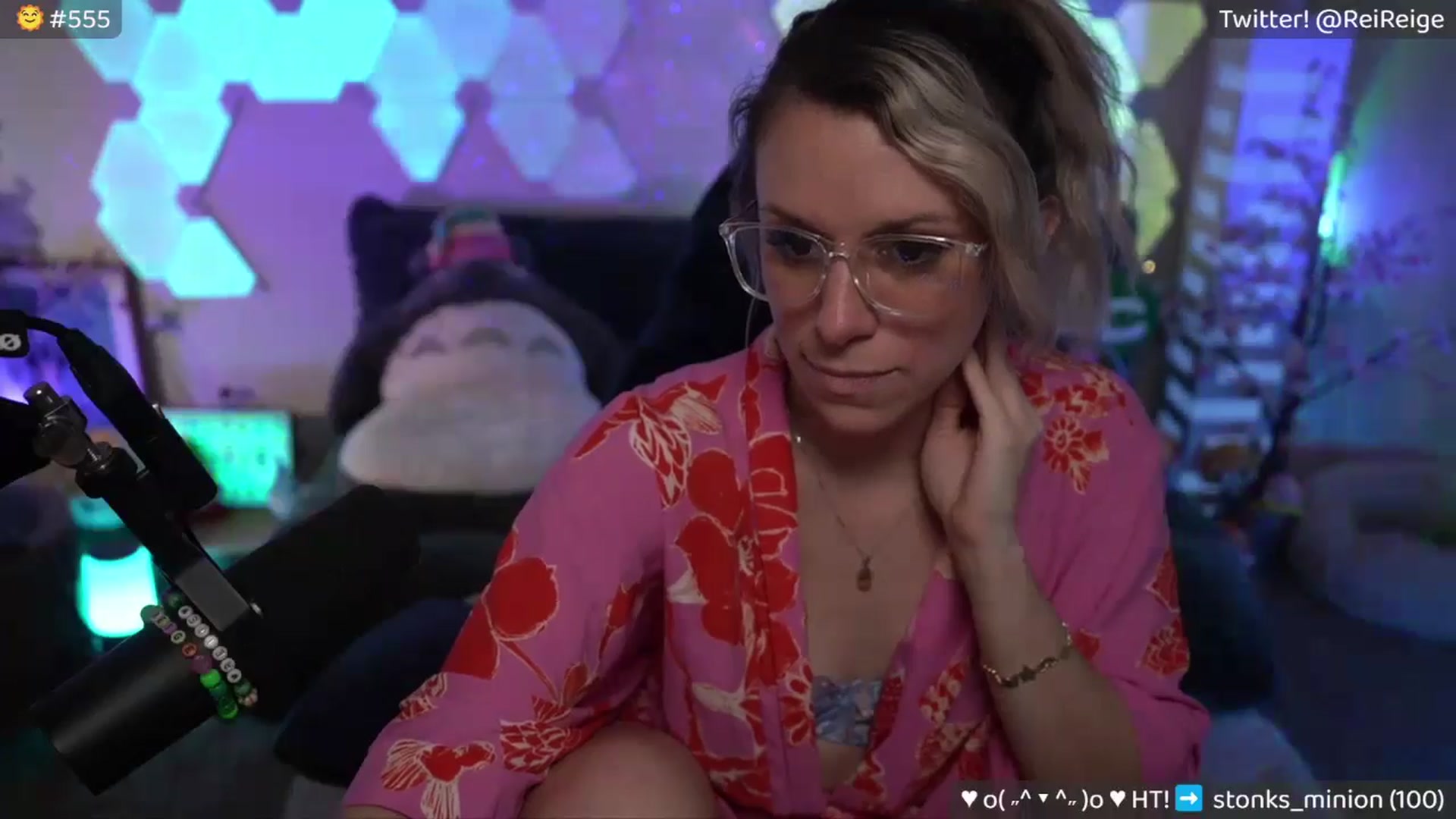 Gallery image thumbnail from Reige's myfreecams stream on, 08/03/2024, 11:57 image 5 of 20